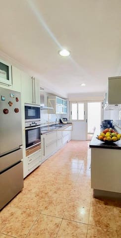 4 Zimmer Villa zu verkaufen in Alfaz del Pi / L'Alfàs del Pi mit Garage - 398.000 € (Ref: 9113790)