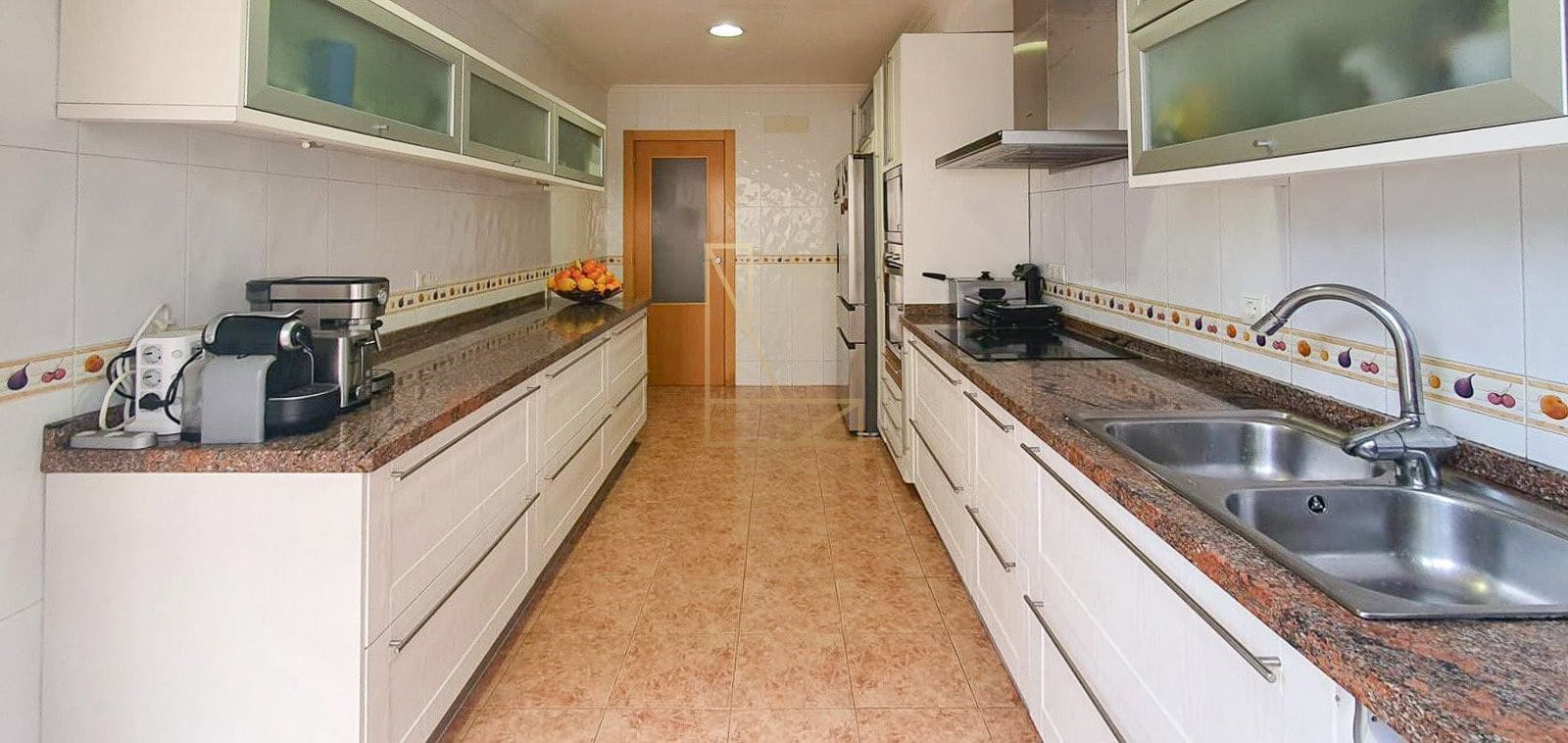 4 Zimmer Villa zu verkaufen in Alfaz del Pi / L'Alfas del Pi mit Garage - 398.000 € (Ref: 9113790)