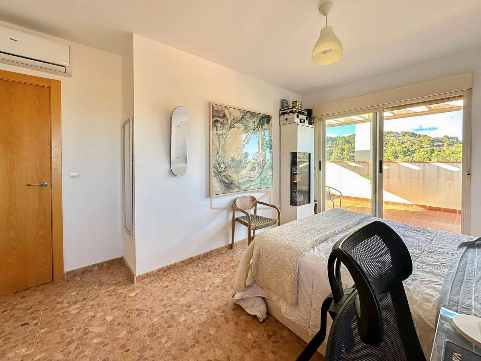 4 Zimmer Villa zu verkaufen in Alfaz del Pi / L'Alfas del Pi mit Garage - 398.000 € (Ref: 9113790)