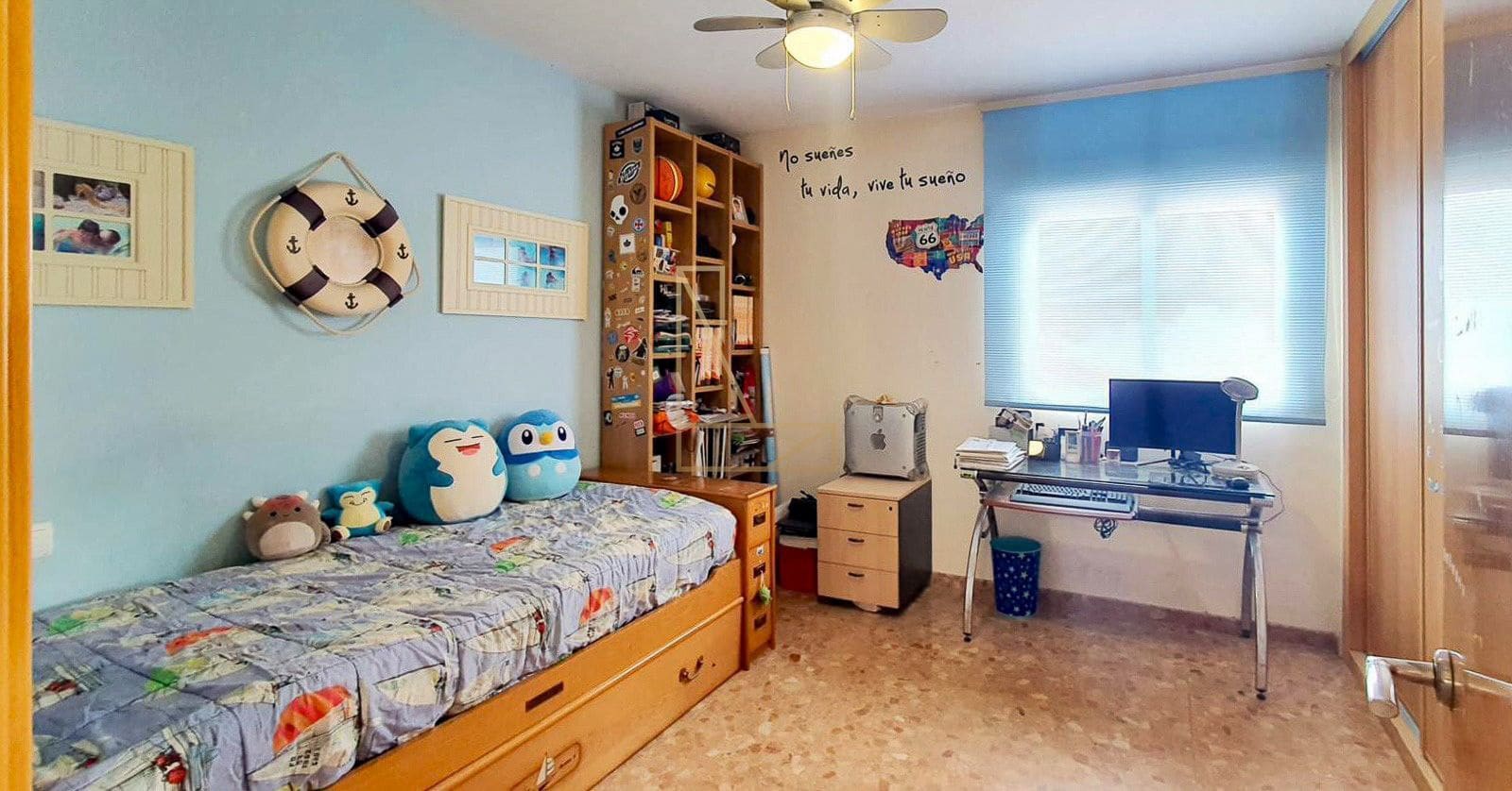 4 Zimmer Villa zu verkaufen in Alfaz del Pi / L'Alfas del Pi mit Garage - 398.000 € (Ref: 9113790)