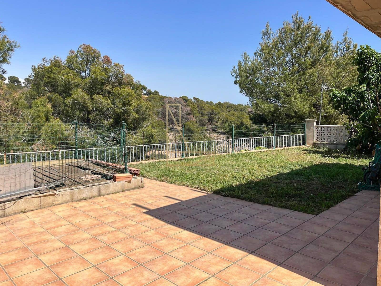 4 Zimmer Villa zu verkaufen in Alfaz del Pi / L'Alfas del Pi mit Garage - 398.000 € (Ref: 9113790)