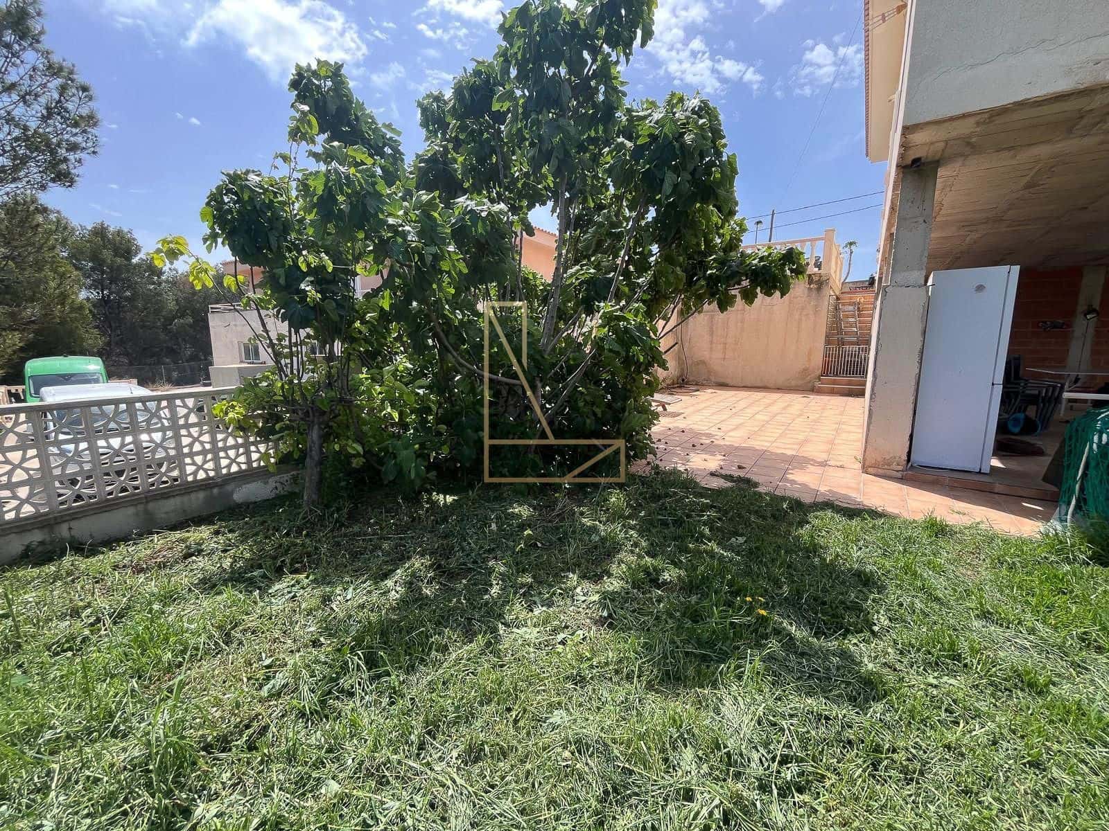 4 Zimmer Villa zu verkaufen in Alfaz del Pi / L'Alfas del Pi mit Garage - 398.000 € (Ref: 9113790)