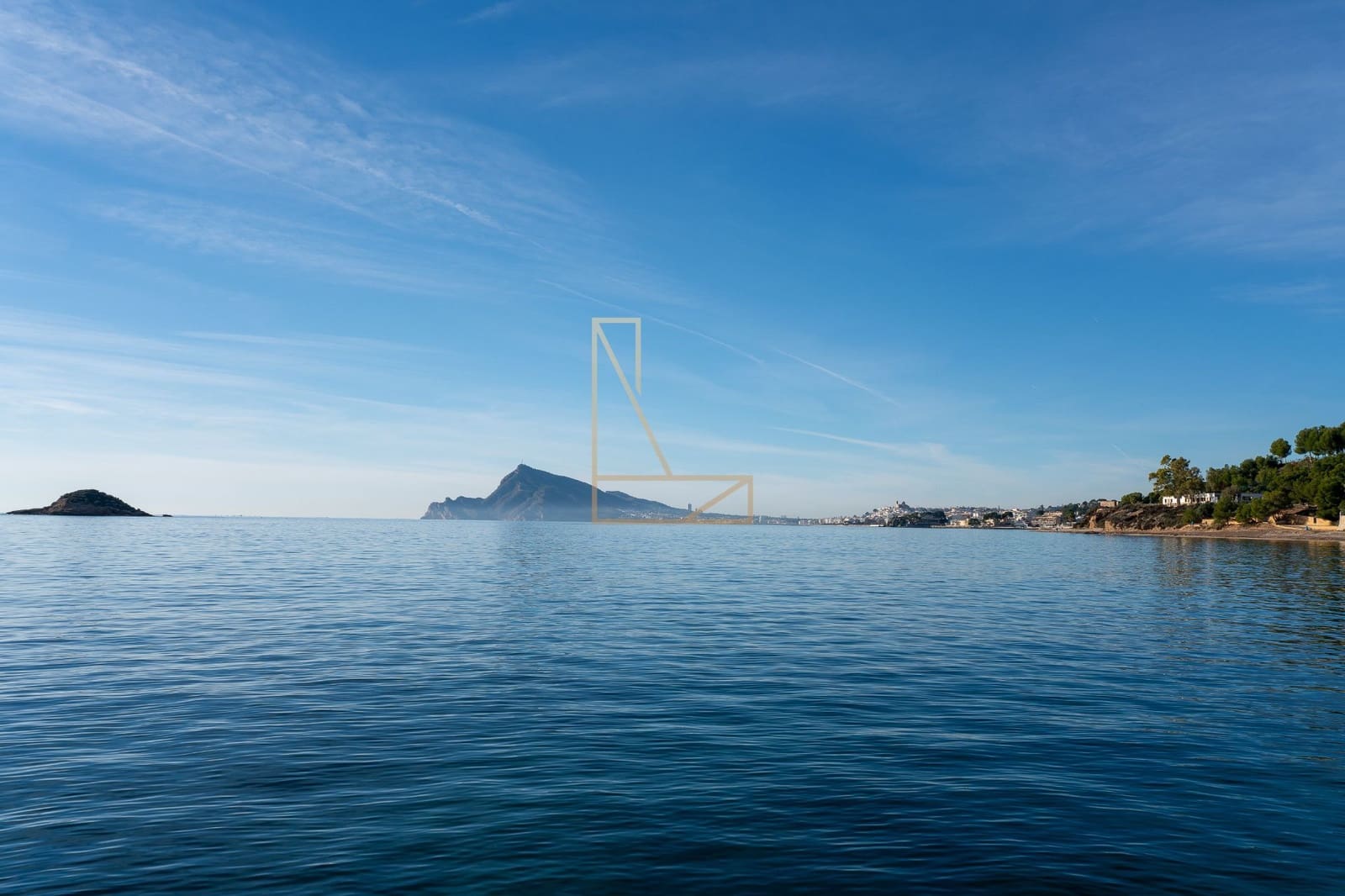 3 bedroom Villa for sale in Altea with pool garage - € 829,000 (Ref: 9132068)