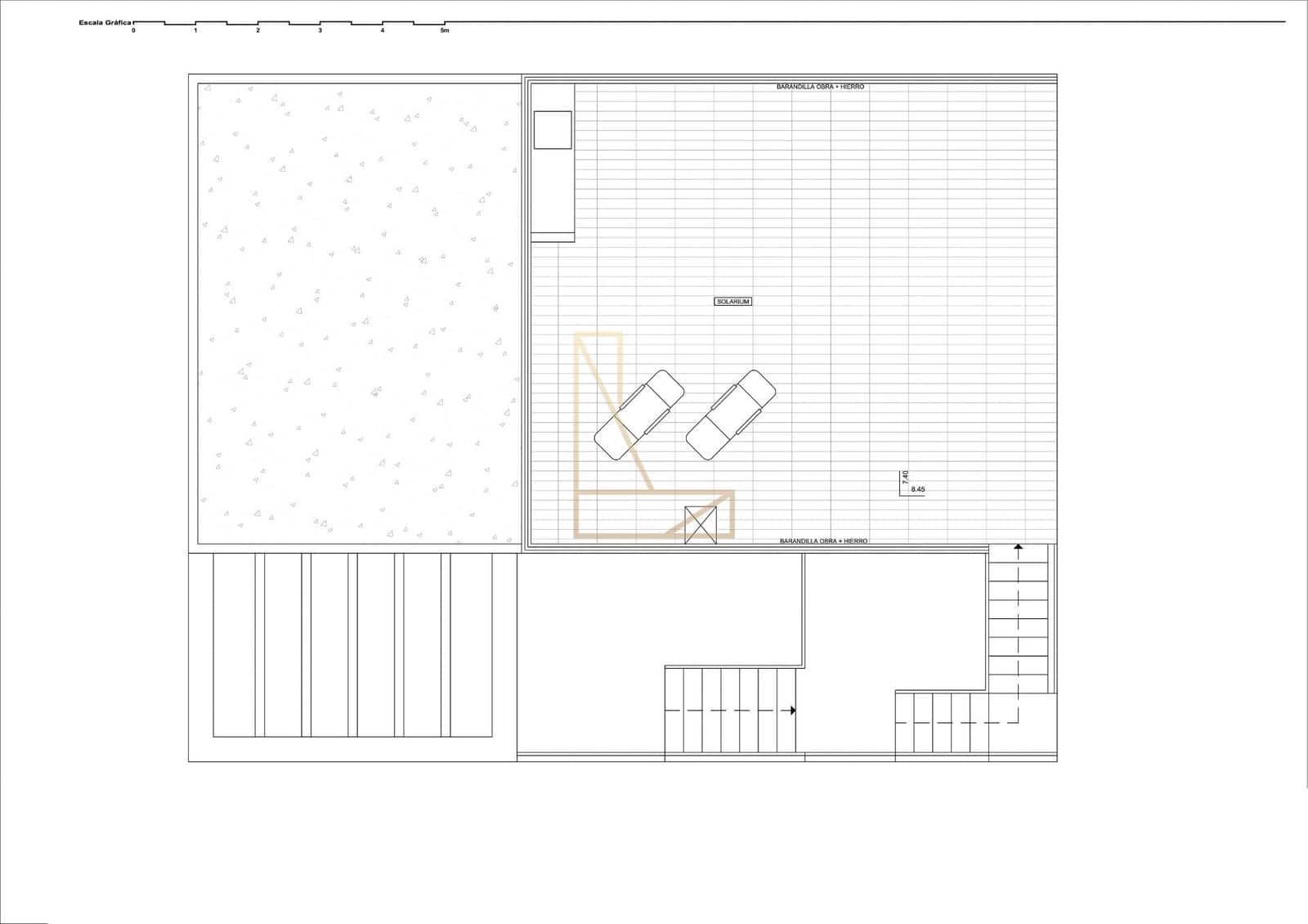 3 bedroom Villa for sale in Altea with pool garage - € 829,000 (Ref: 9132068)