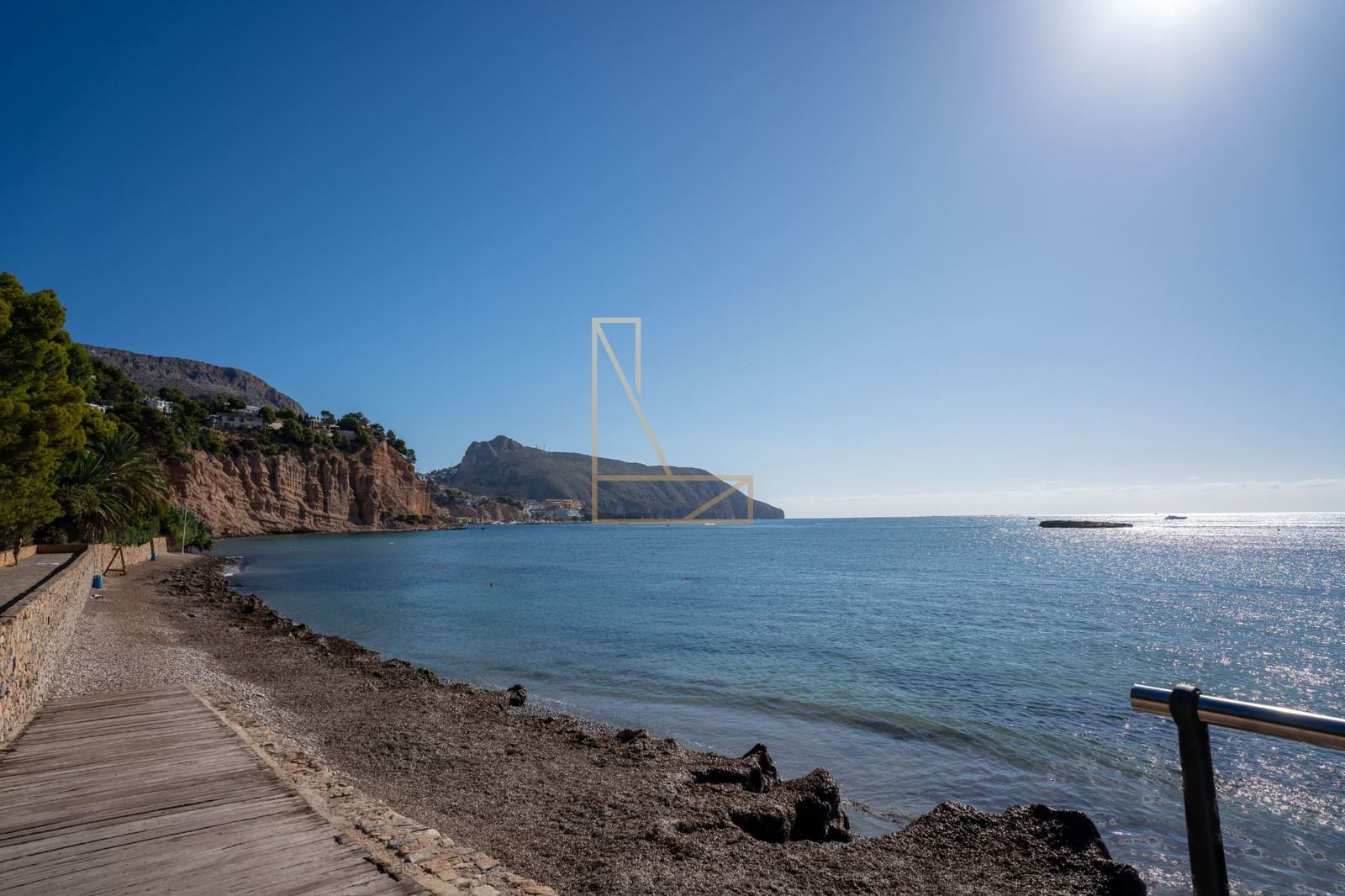 3 bedroom Villa for sale in Altea with pool garage - € 829,000 (Ref: 9132068)