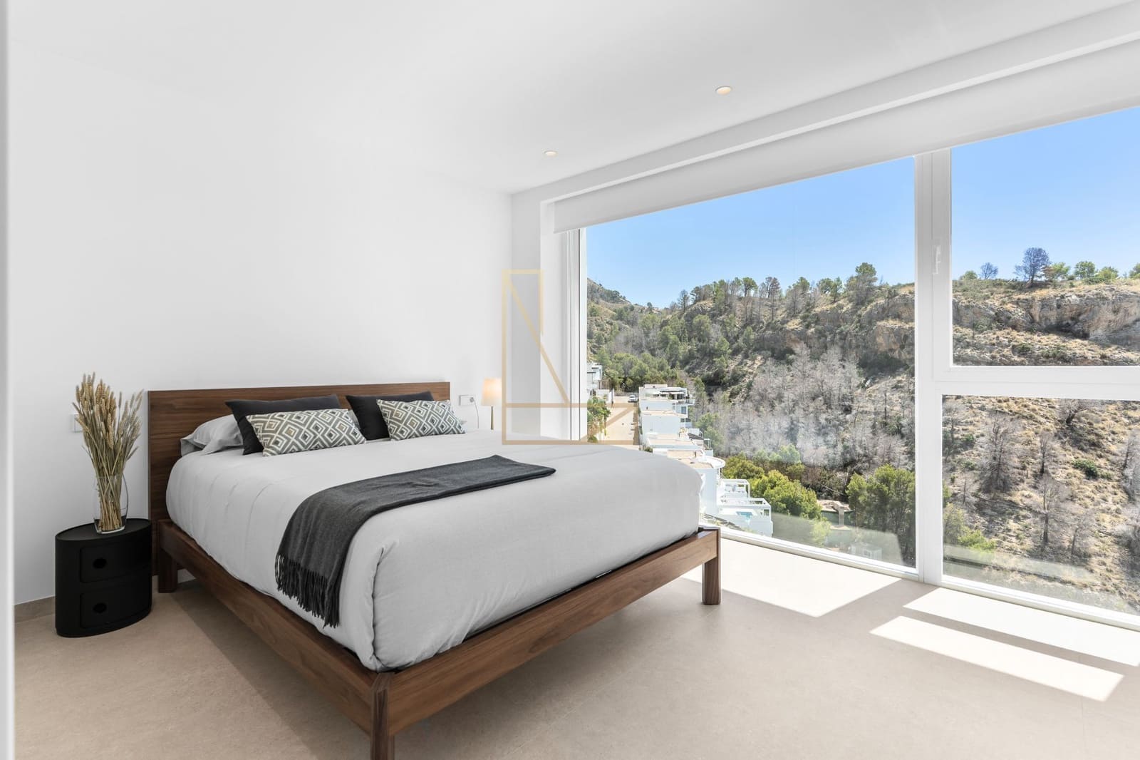 4 bedroom Villa for sale in Altea with pool garage - € 2,146,000 (Ref: 9169302)