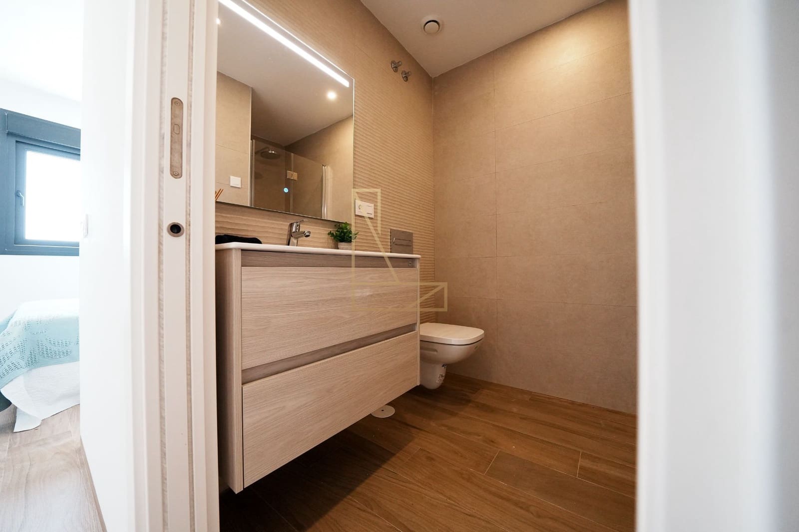 2 sovrum Bungalow till salu i Finestrat med pool garage - 374 900 € (Ref: 9202159)