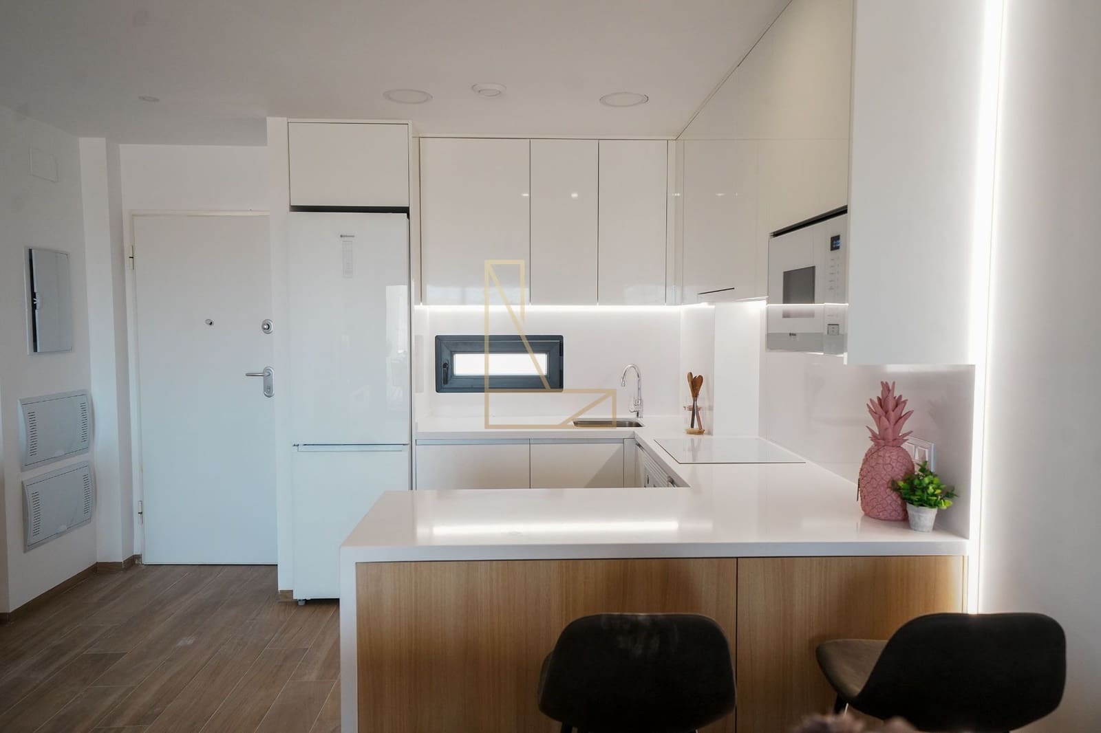 2 sovrum Bungalow till salu i Finestrat med pool garage - 374 900 € (Ref: 9202159)