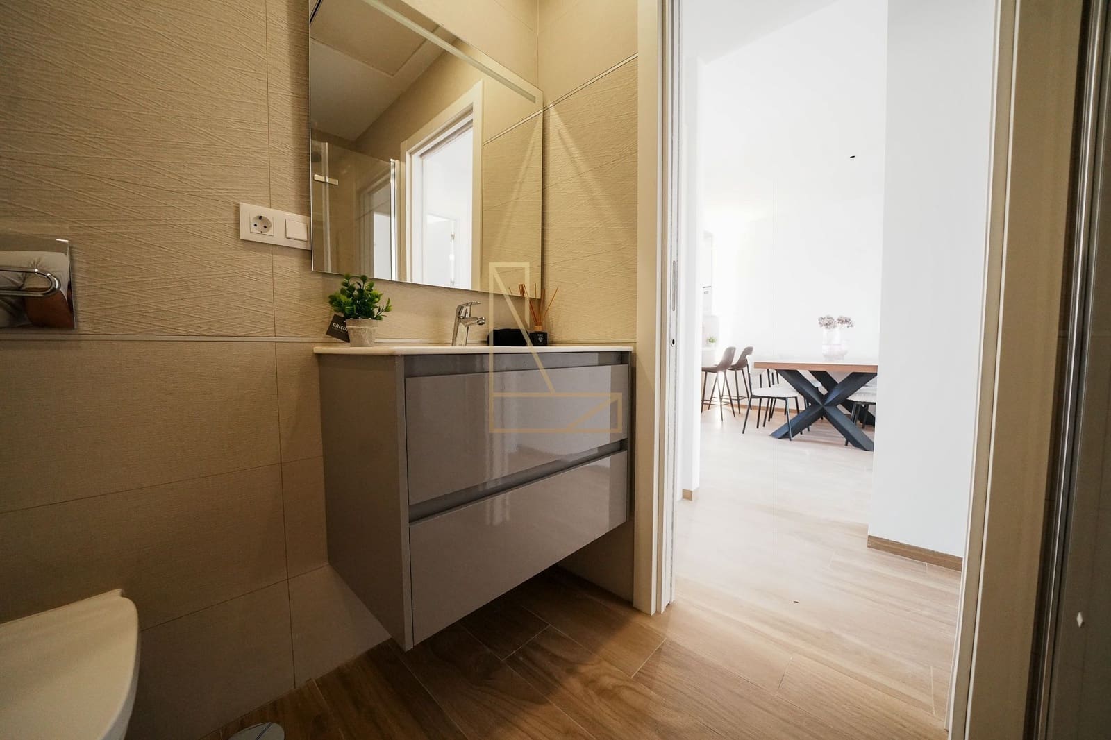 2 sovrum Bungalow till salu i Finestrat med pool garage - 374 900 € (Ref: 9202159)