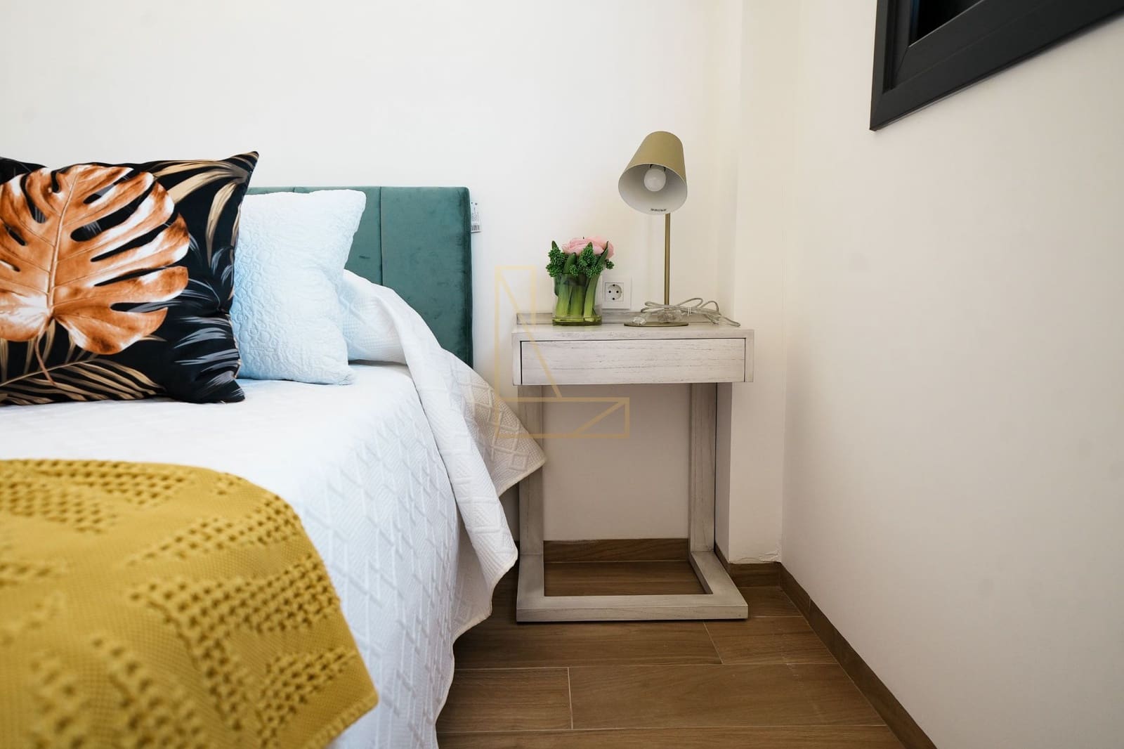 2 sovrum Bungalow till salu i Finestrat med pool garage - 374 900 € (Ref: 9202159)