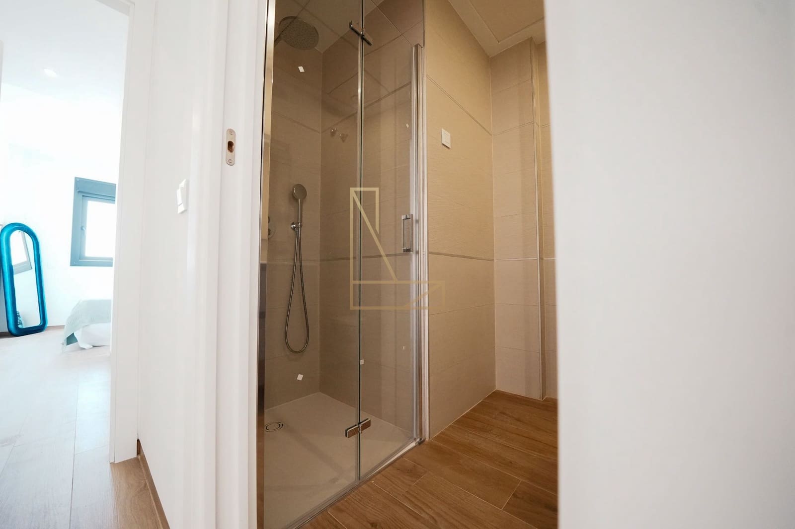 2 sovrum Bungalow till salu i Finestrat med pool garage - 374 900 € (Ref: 9202159)