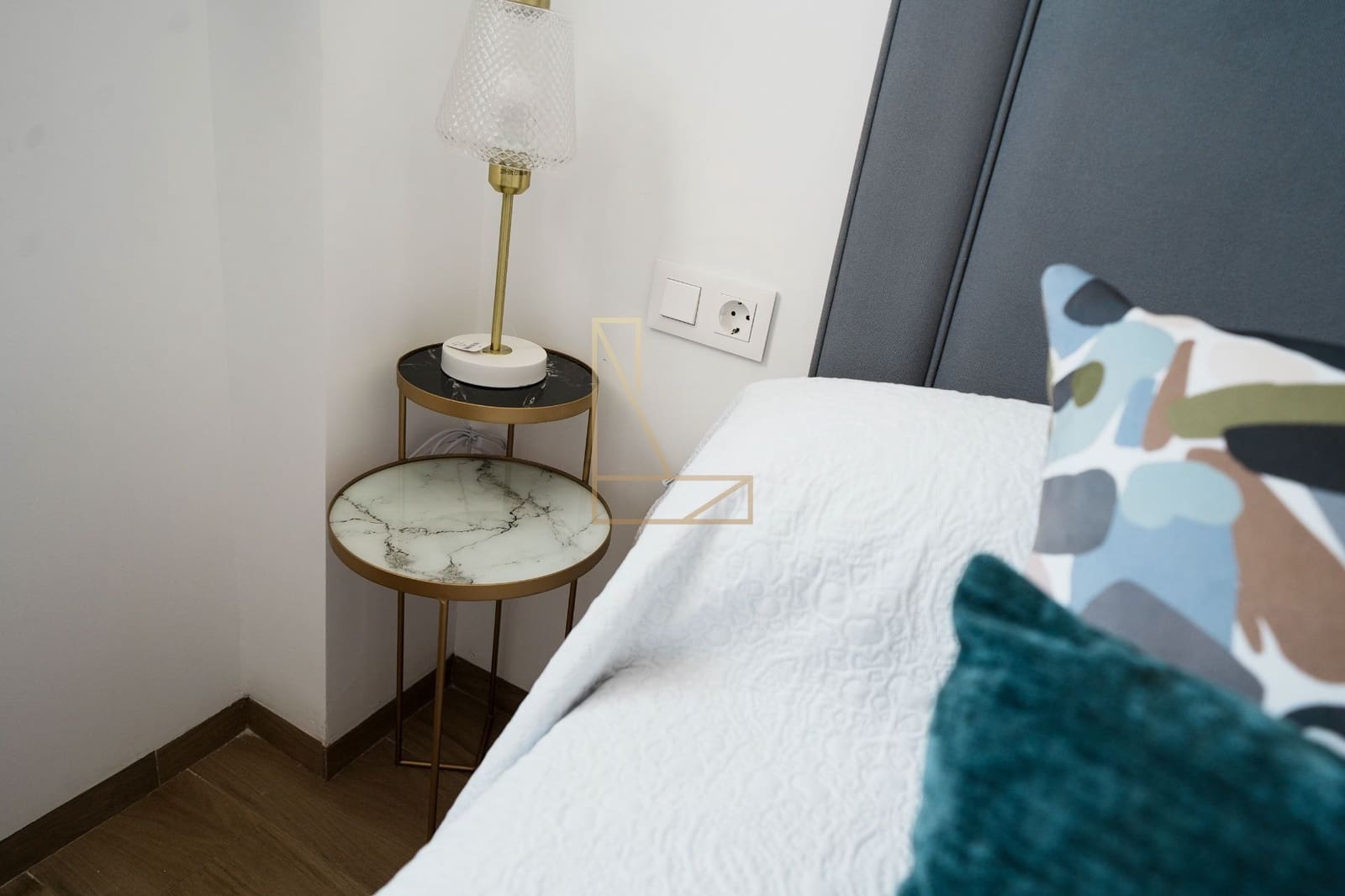 2 sovrum Bungalow till salu i Finestrat med pool garage - 374 900 € (Ref: 9202159)