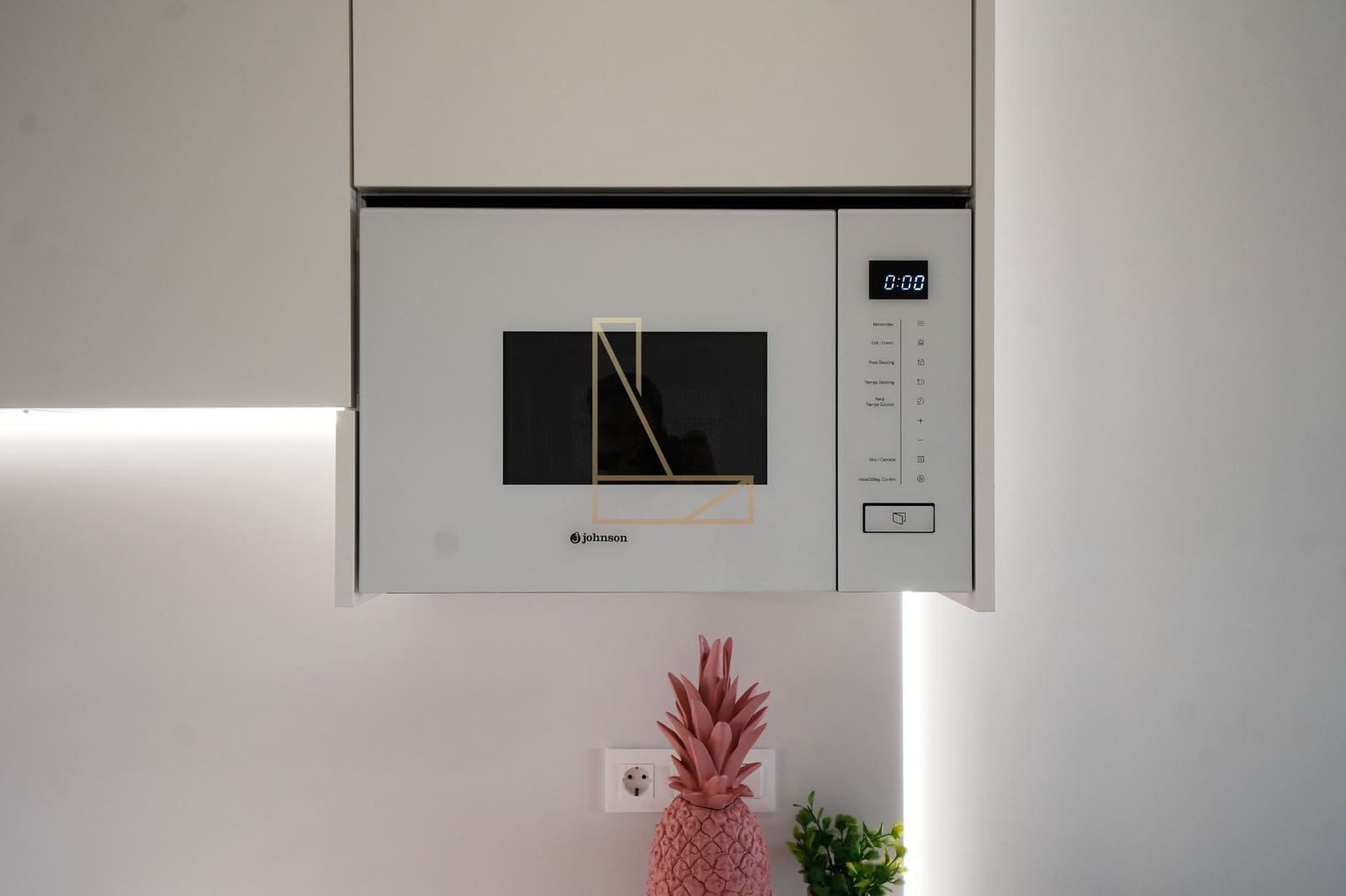 2 sovrum Bungalow till salu i Finestrat med pool garage - 374 900 € (Ref: 9202159)