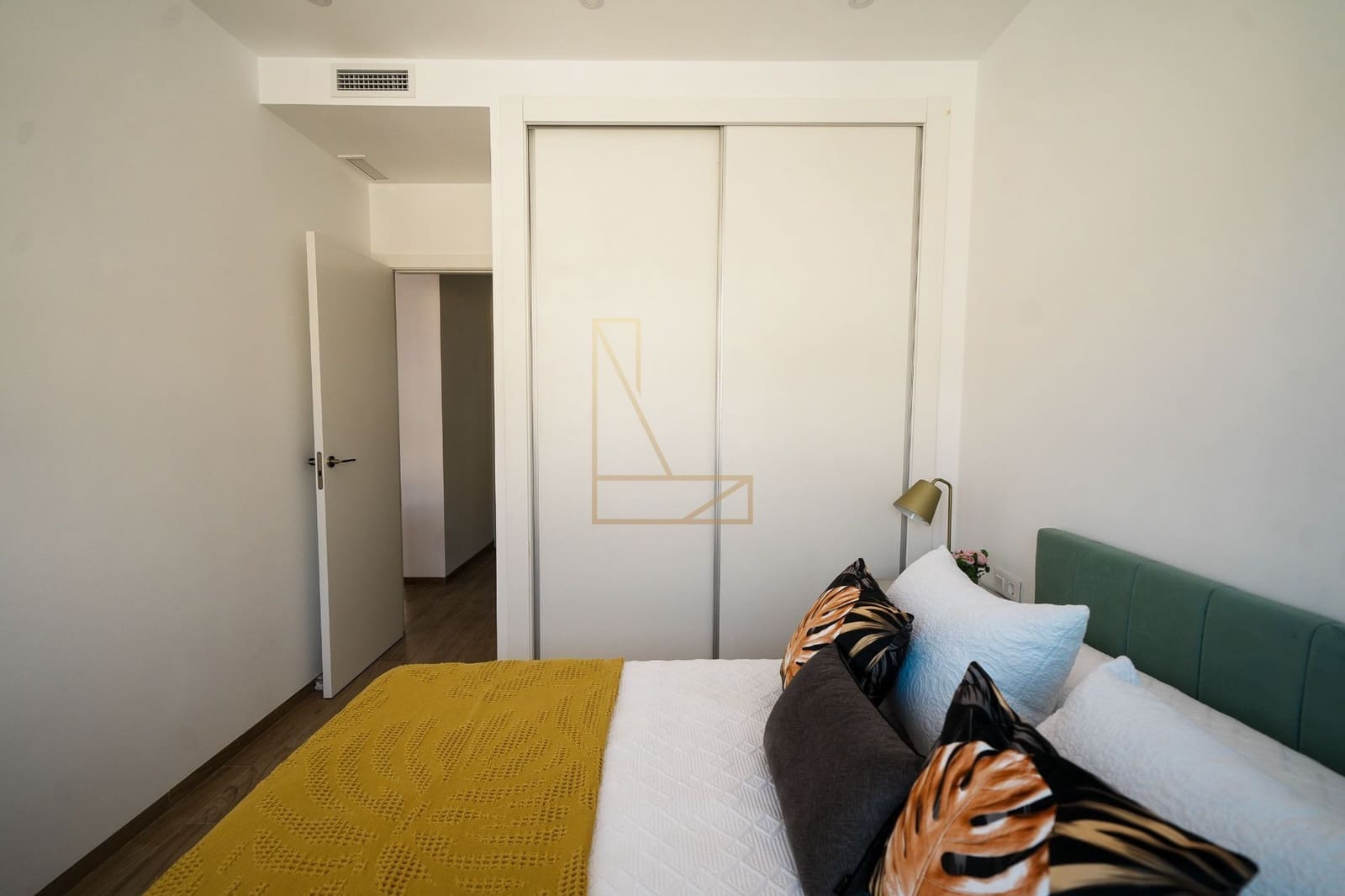 2 sovrum Bungalow till salu i Finestrat med pool garage - 374 900 € (Ref: 9202159)