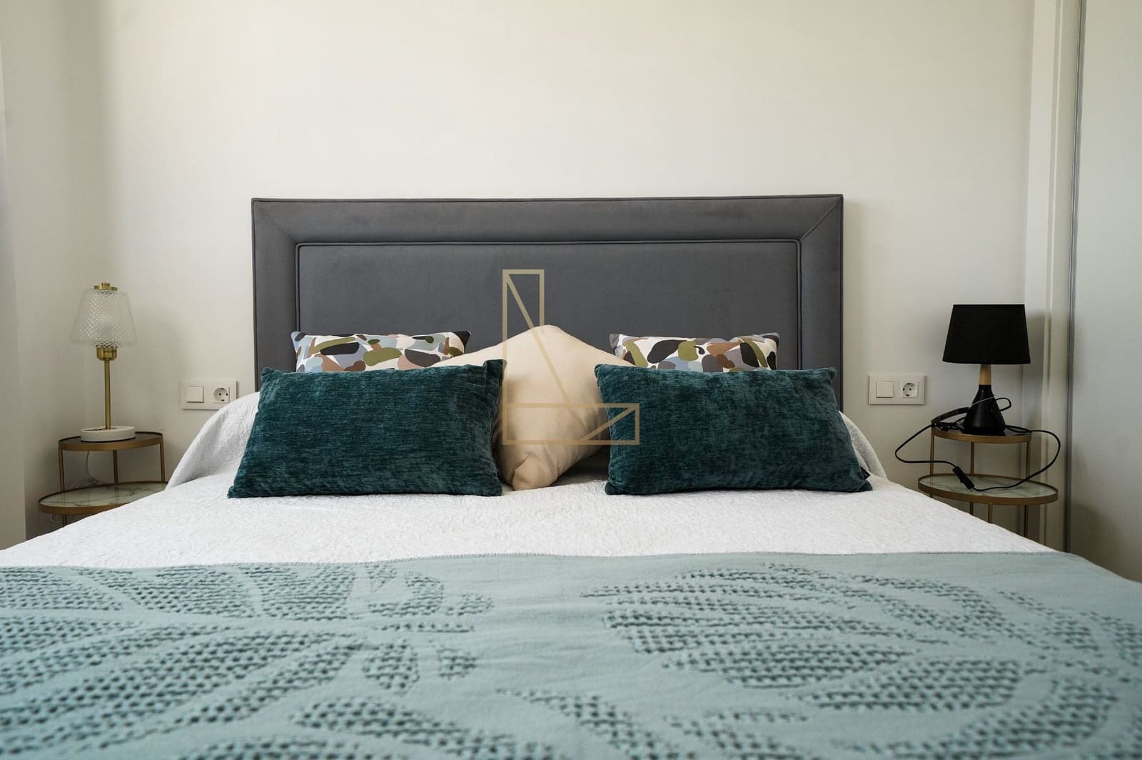 2 sovrum Bungalow till salu i Finestrat med pool garage - 374 900 € (Ref: 9202159)