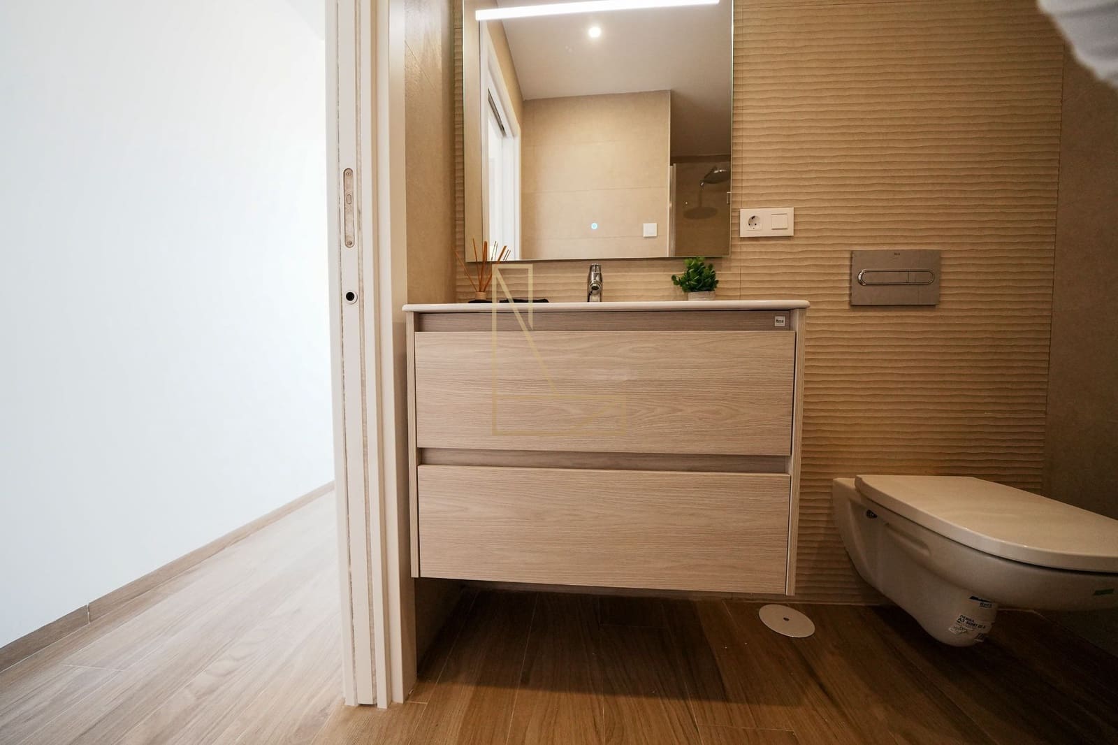 2 sovrum Bungalow till salu i Finestrat med pool garage - 374 900 € (Ref: 9202159)