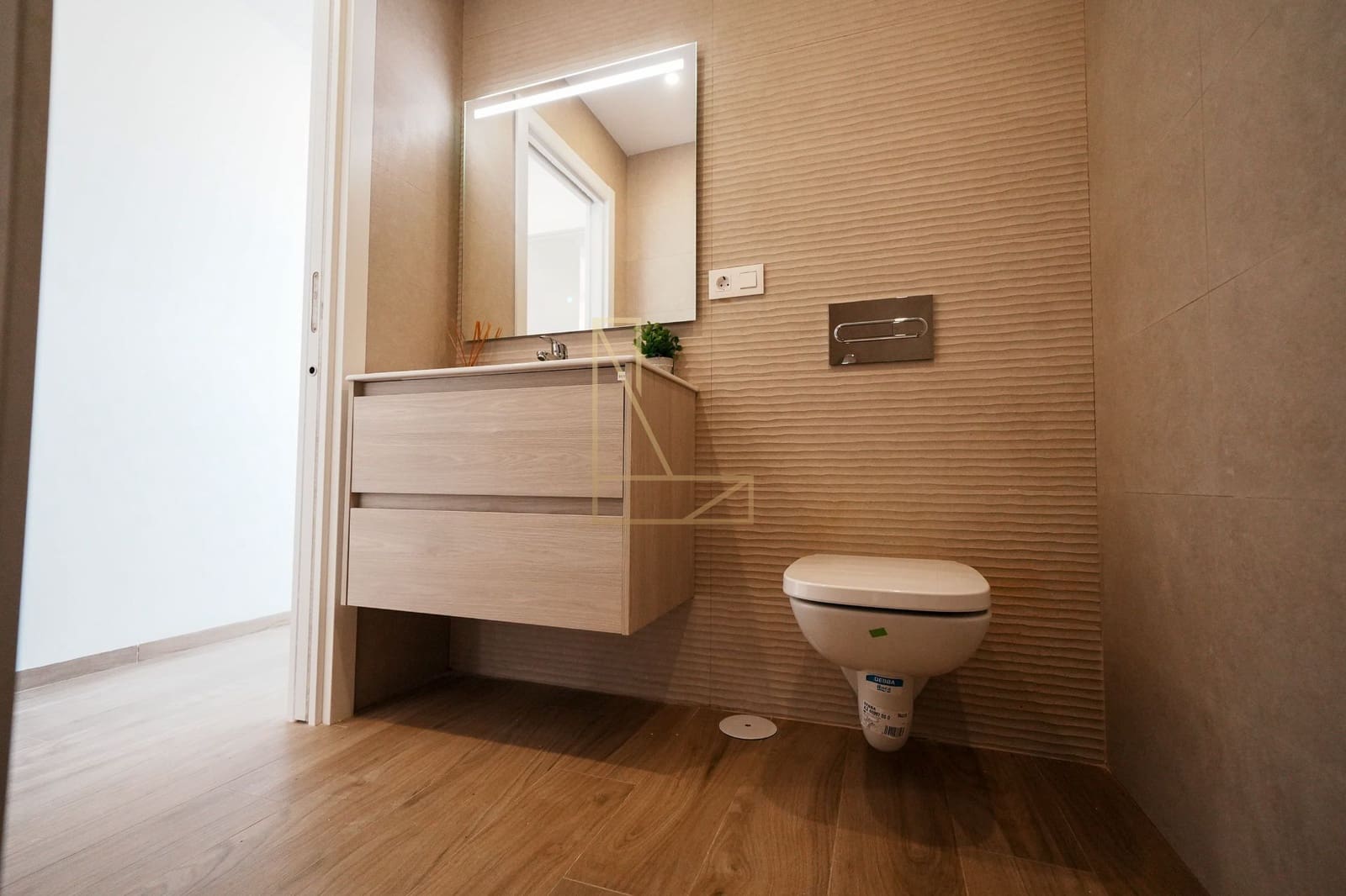 2 sovrum Bungalow till salu i Finestrat med pool garage - 374 900 € (Ref: 9202159)