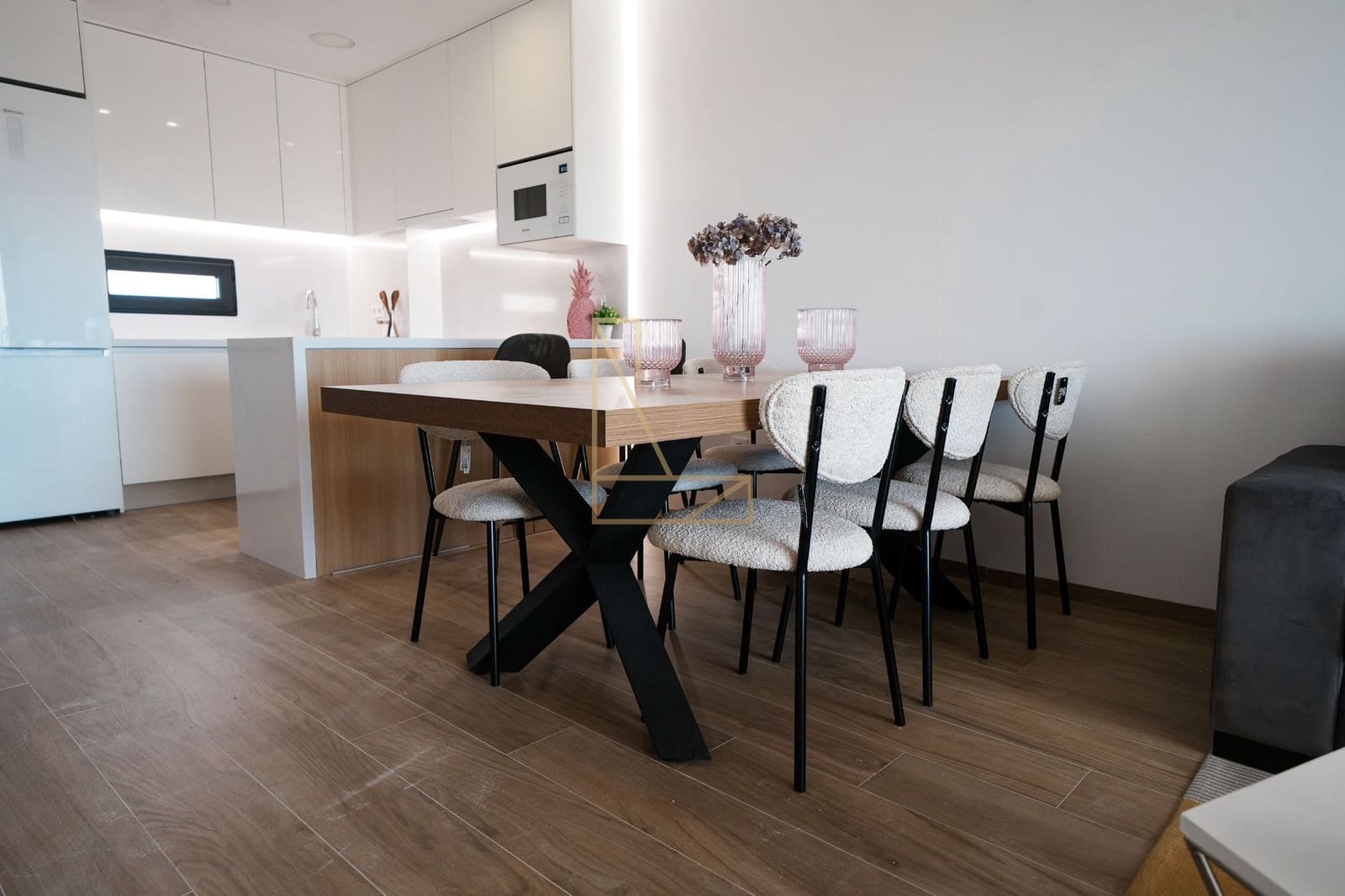 2 sovrum Bungalow till salu i Finestrat med pool garage - 374 900 € (Ref: 9202159)