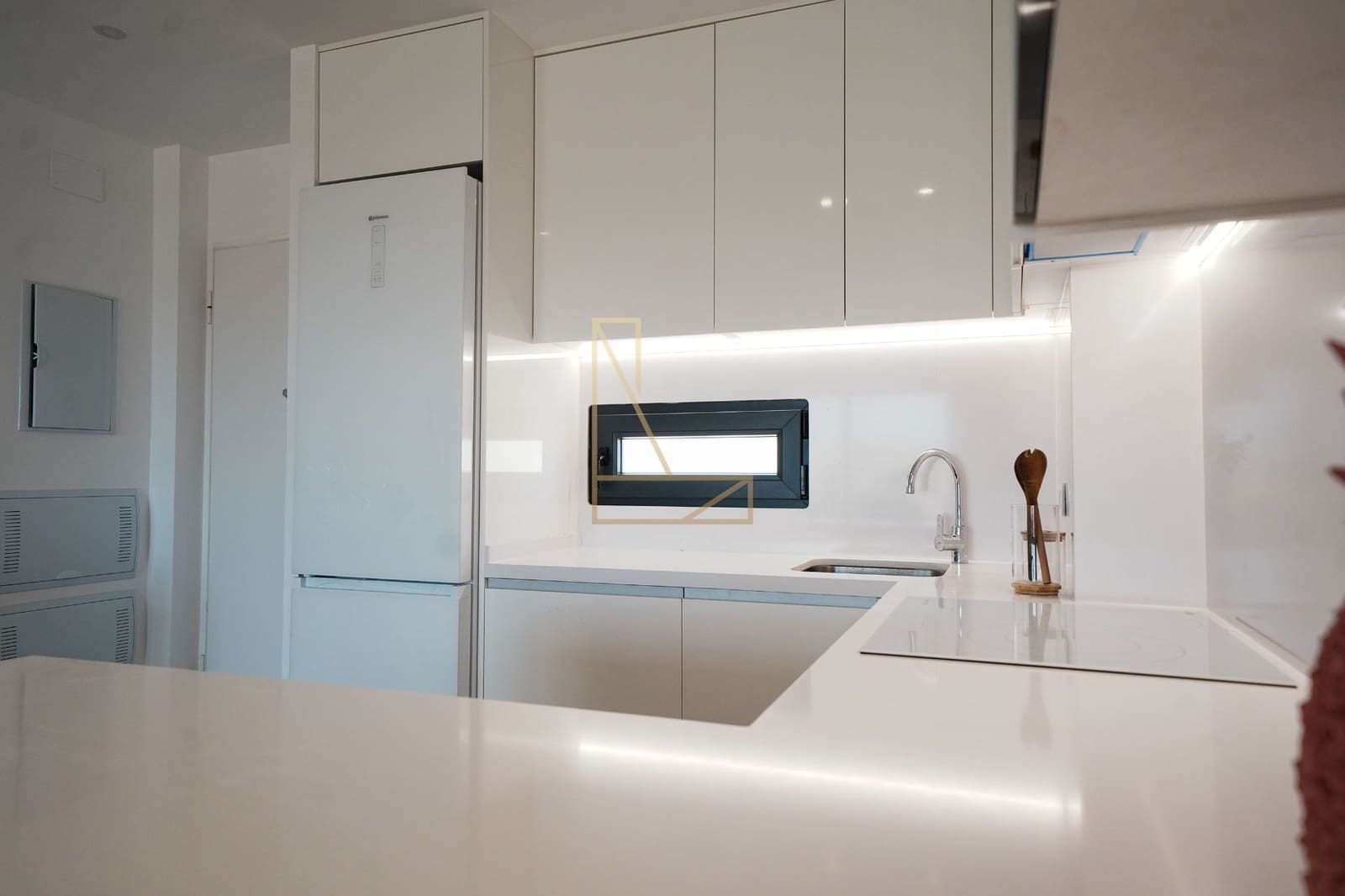 2 sovrum Bungalow till salu i Finestrat med pool garage - 374 900 € (Ref: 9202159)