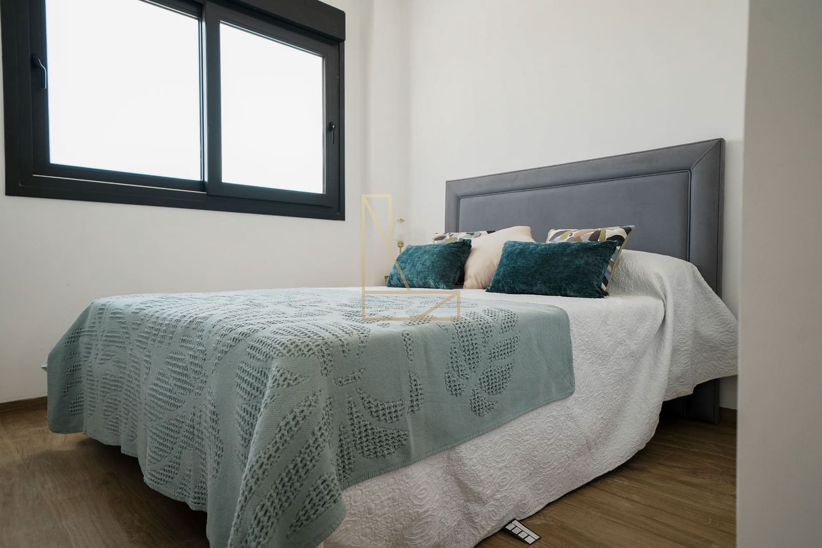 2 sovrum Bungalow till salu i Finestrat med pool garage - 374 900 € (Ref: 9202159)