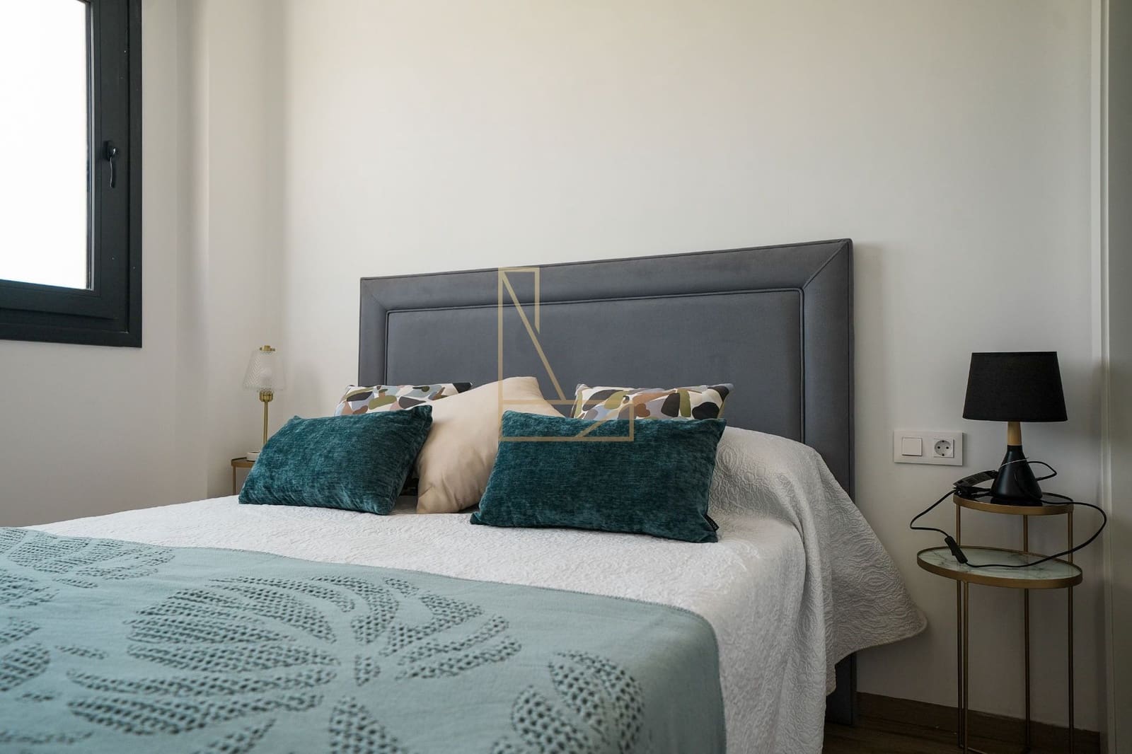 2 sovrum Bungalow till salu i Finestrat med pool garage - 374 900 € (Ref: 9202159)