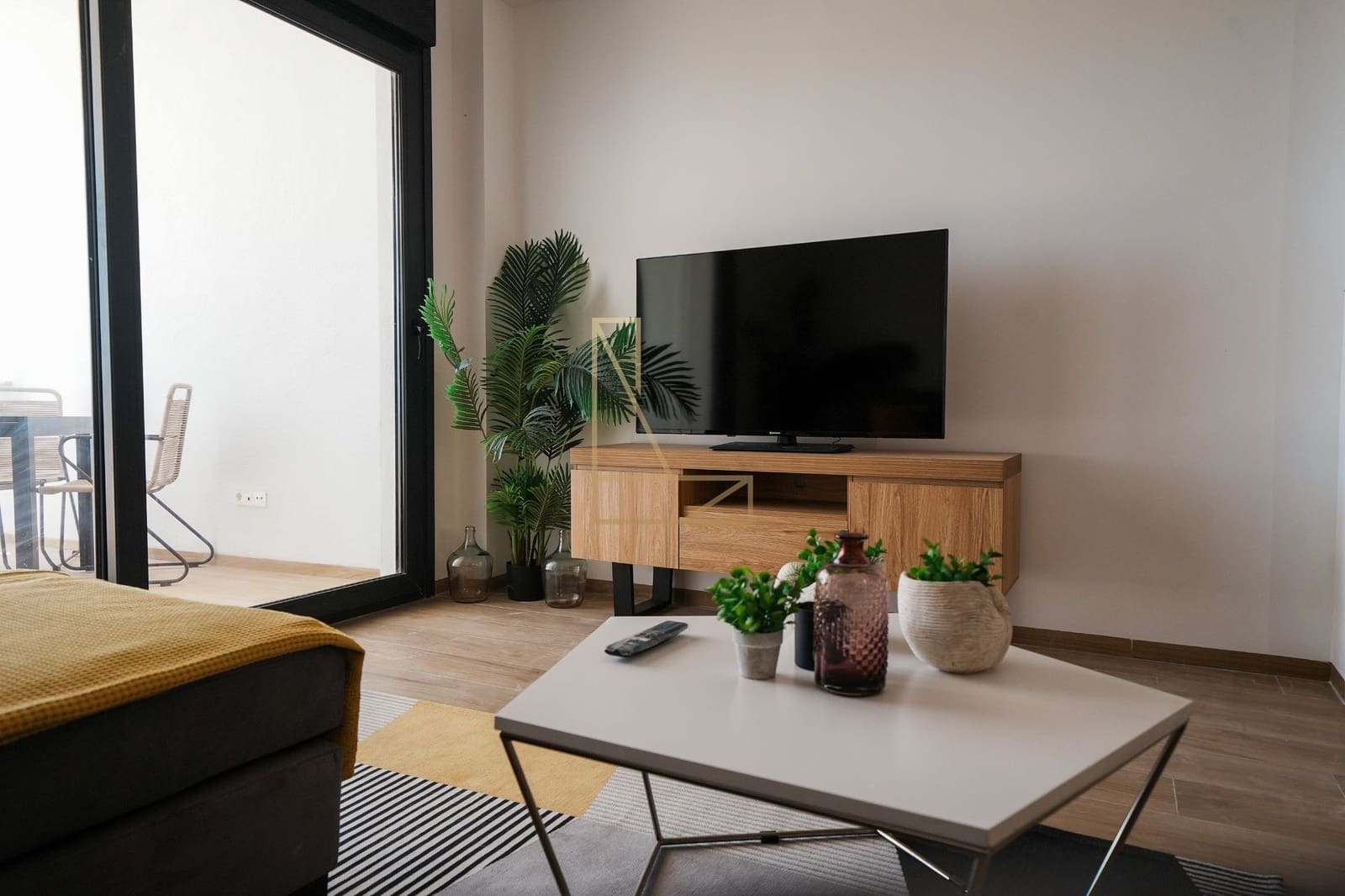 2 sovrum Bungalow till salu i Finestrat med pool garage - 374 900 € (Ref: 9202159)