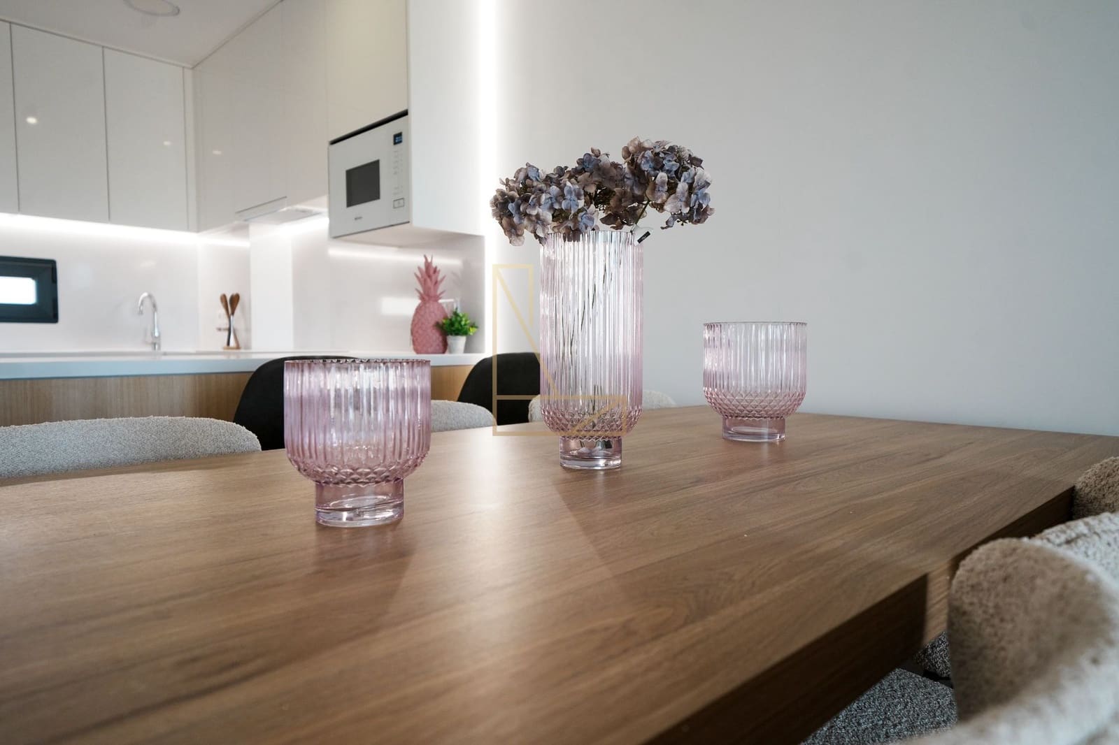 2 sovrum Bungalow till salu i Finestrat med pool garage - 374 900 € (Ref: 9202159)