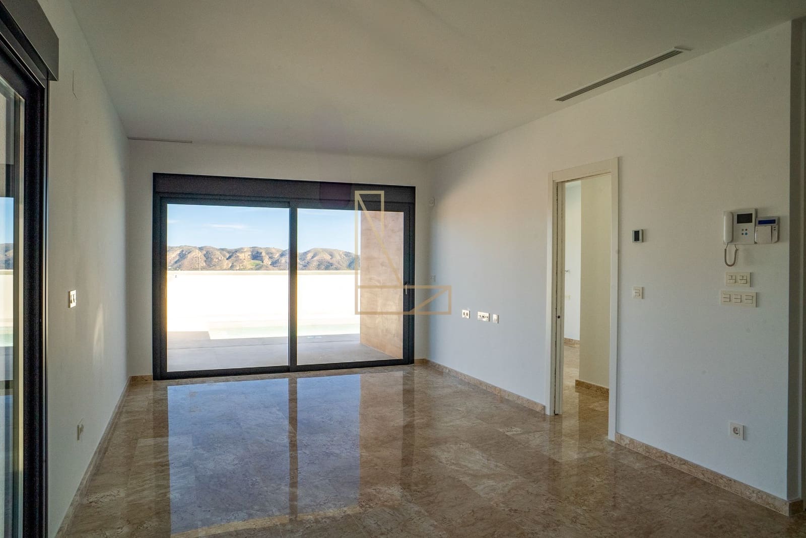 3 soveværelse Villa til salg i La Nucia med swimmingpool garage - € 600.000 (Ref: 9206225)