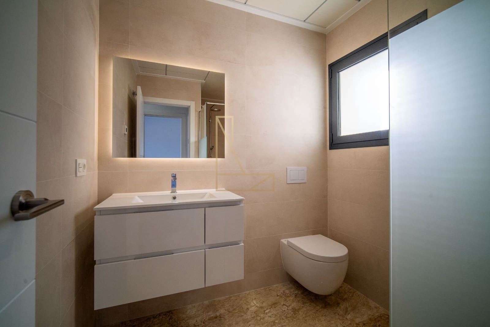 3 soveværelse Villa til salg i La Nucia med swimmingpool garage - € 600.000 (Ref: 9206225)