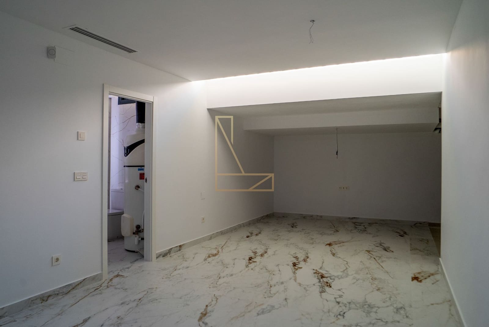 3 soveværelse Villa til salg i La Nucia med swimmingpool garage - € 600.000 (Ref: 9206225)