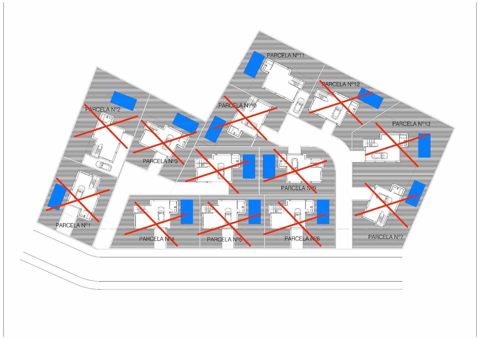 3 soveværelse Villa til salg i La Nucia med swimmingpool garage - € 600.000 (Ref: 9206225)