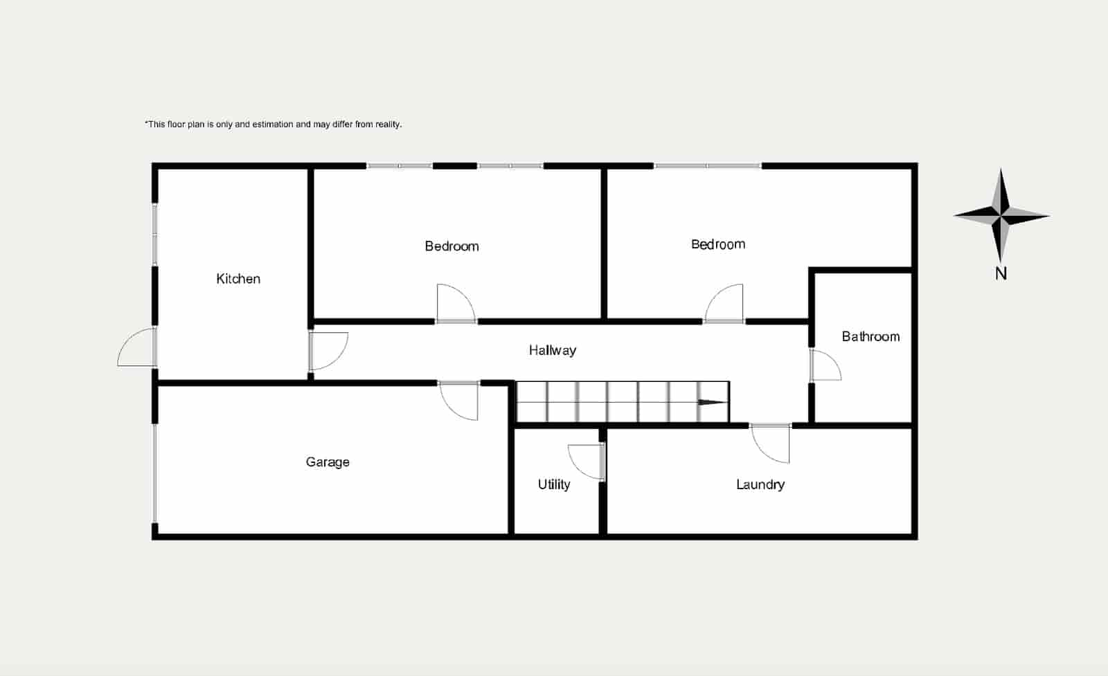 4 slaapkamer Villa te koop in La Nucia met zwembad garage - € 950.000 (Ref: 9212504)