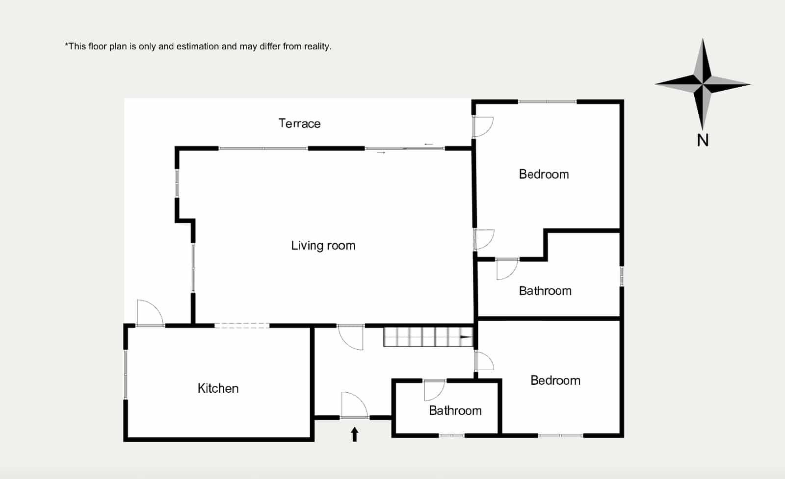 4 slaapkamer Villa te koop in La Nucia met zwembad garage - € 950.000 (Ref: 9212504)
