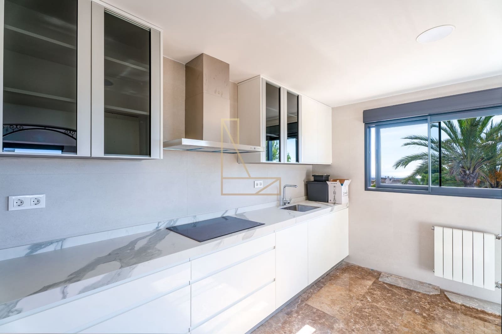 4 slaapkamer Villa te koop in La Nucia met zwembad garage - € 950.000 (Ref: 9212504)