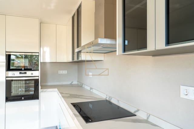 4 slaapkamer Villa te koop in La Nucia met zwembad garage - € 950.000 (Ref: 9212504)