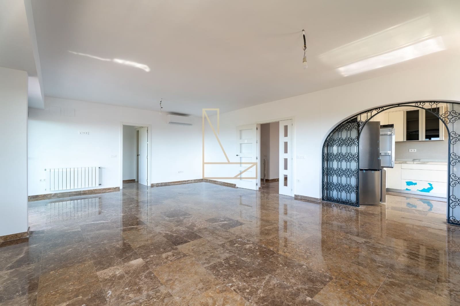 4 slaapkamer Villa te koop in La Nucia met zwembad garage - € 950.000 (Ref: 9212504)