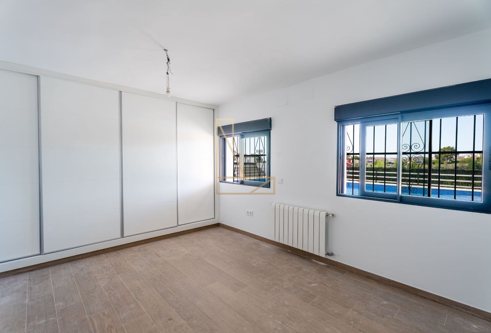 4 slaapkamer Villa te koop in La Nucia met zwembad garage - € 950.000 (Ref: 9212504)