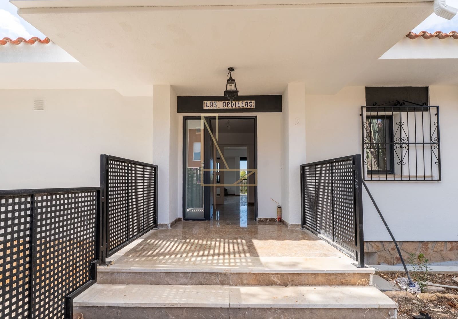 4 slaapkamer Villa te koop in La Nucia met zwembad garage - € 950.000 (Ref: 9212504)