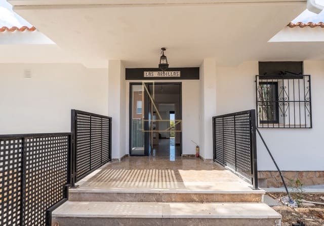 4 slaapkamer Villa te koop in La Nucia met zwembad garage - € 950.000 (Ref: 9212504)