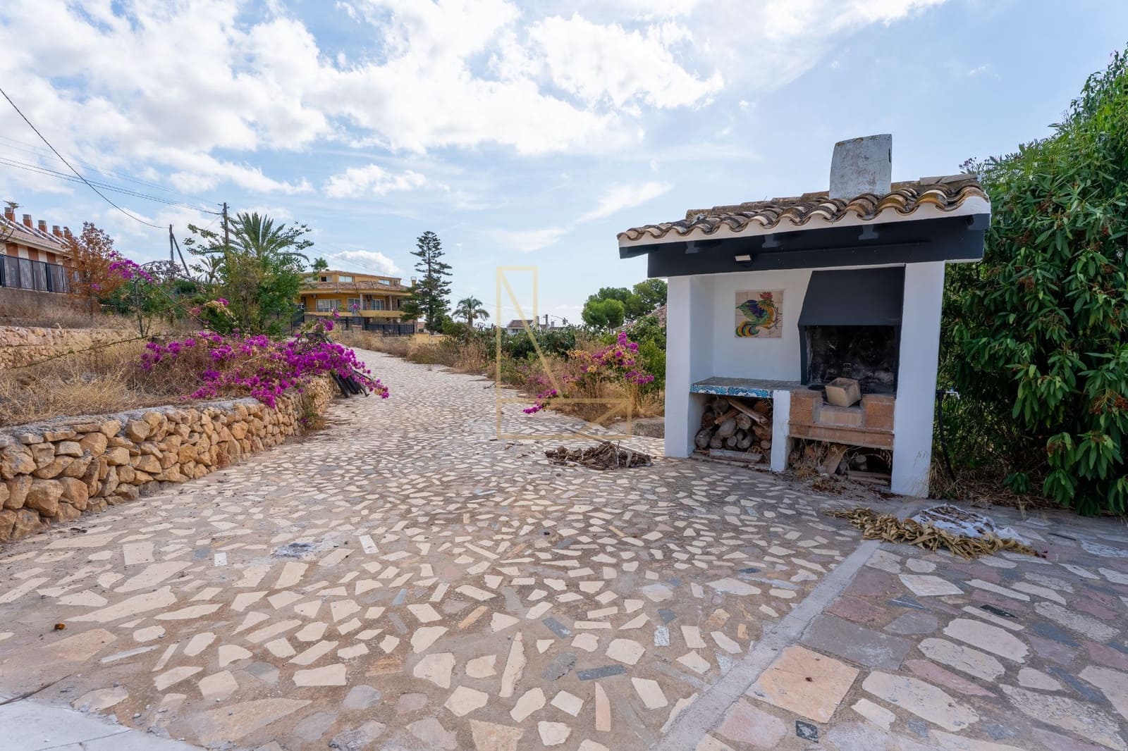 4 slaapkamer Villa te koop in La Nucia met zwembad garage - € 950.000 (Ref: 9212504)