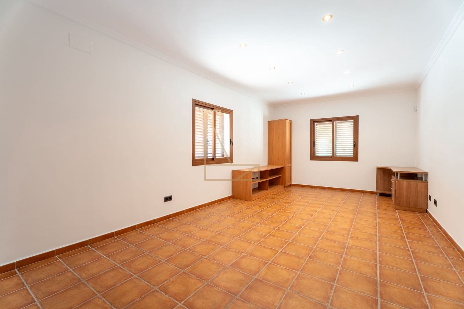 7 Zimmer Villa zu verkaufen in La Nucia mit Pool Garage - 780.000 € (Ref: 9226175)