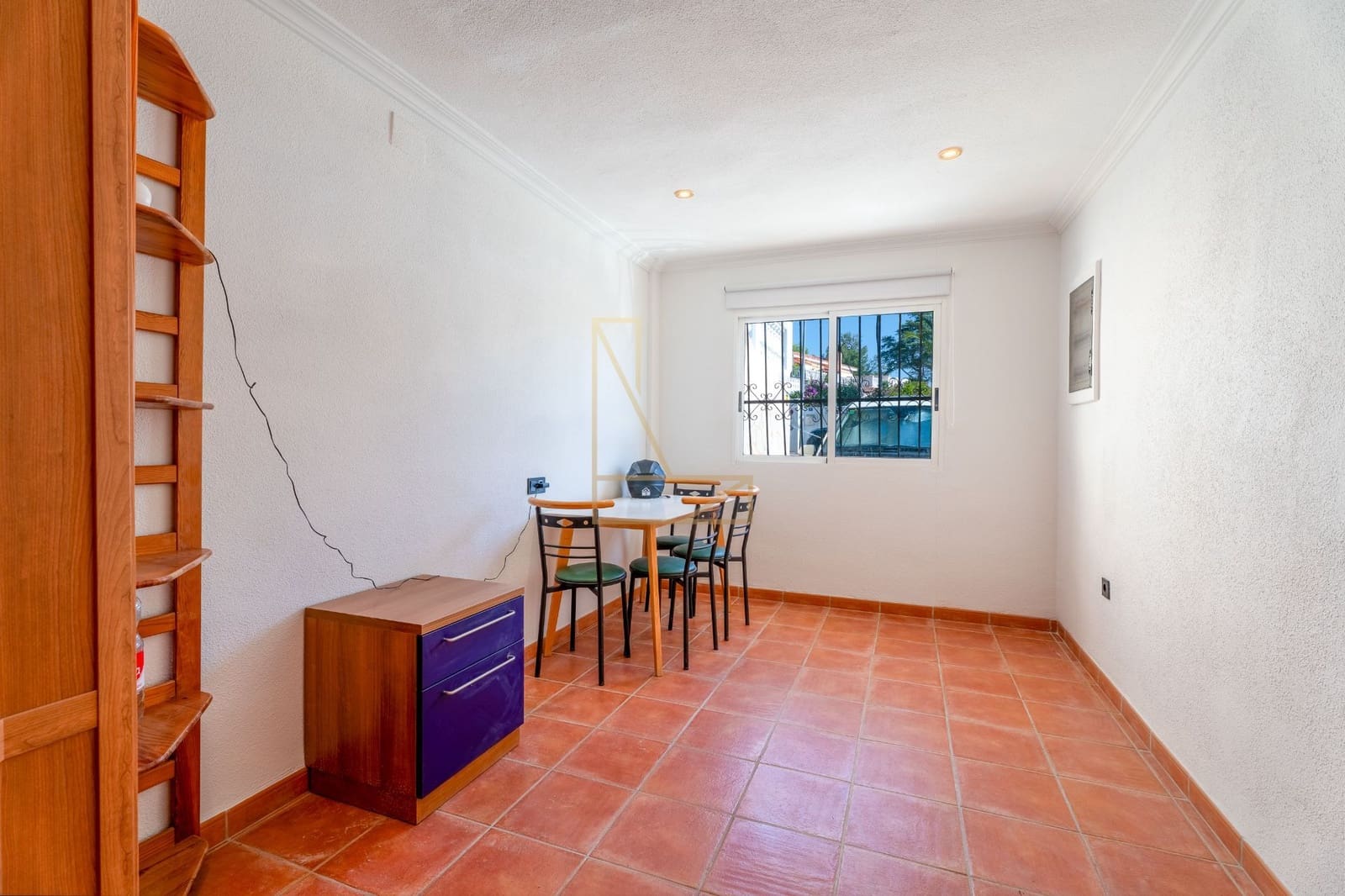 7 Zimmer Villa zu verkaufen in La Nucia mit Pool Garage - 780.000 € (Ref: 9226175)