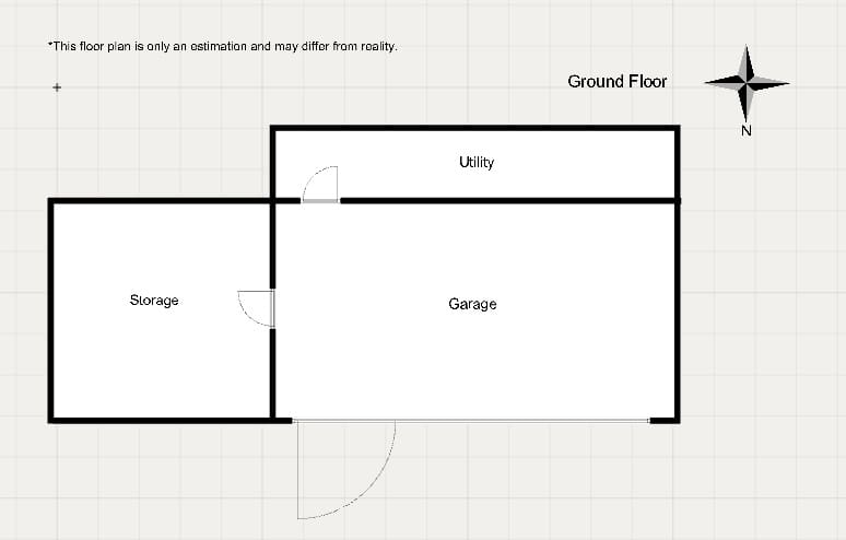 4 bedroom Villa for sale in Albir with pool garage - € 665,000 (Ref: 9239574)