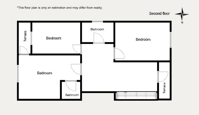 4 bedroom Villa for sale in Albir with pool garage - € 665,000 (Ref: 9239574)