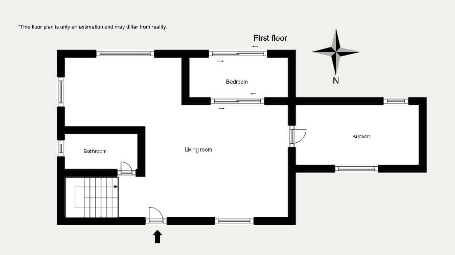 4 bedroom Villa for sale in Albir with pool garage - € 665,000 (Ref: 9239574)