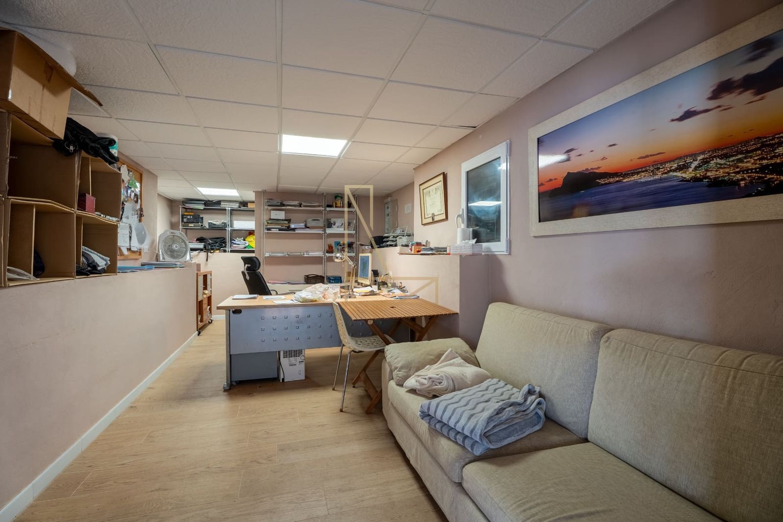 4 bedroom Villa for sale in Albir with pool garage - € 665,000 (Ref: 9239574)