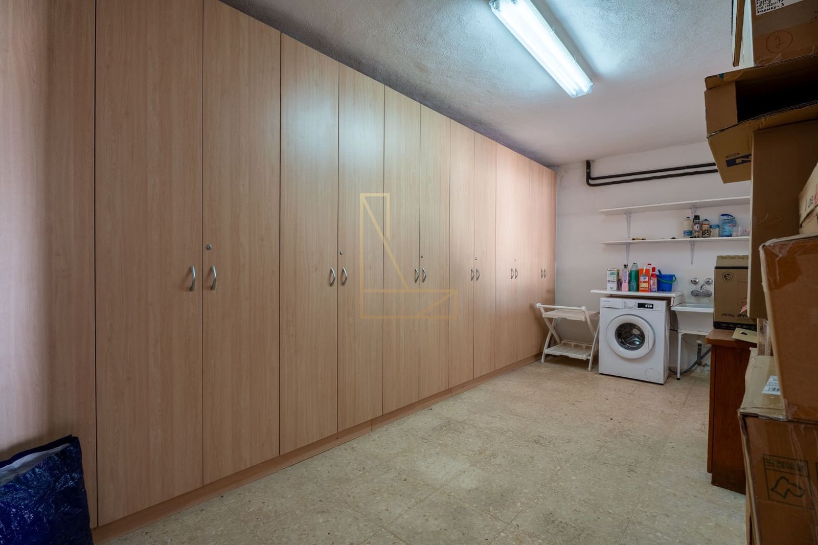 4 bedroom Villa for sale in Albir with pool garage - € 665,000 (Ref: 9239574)