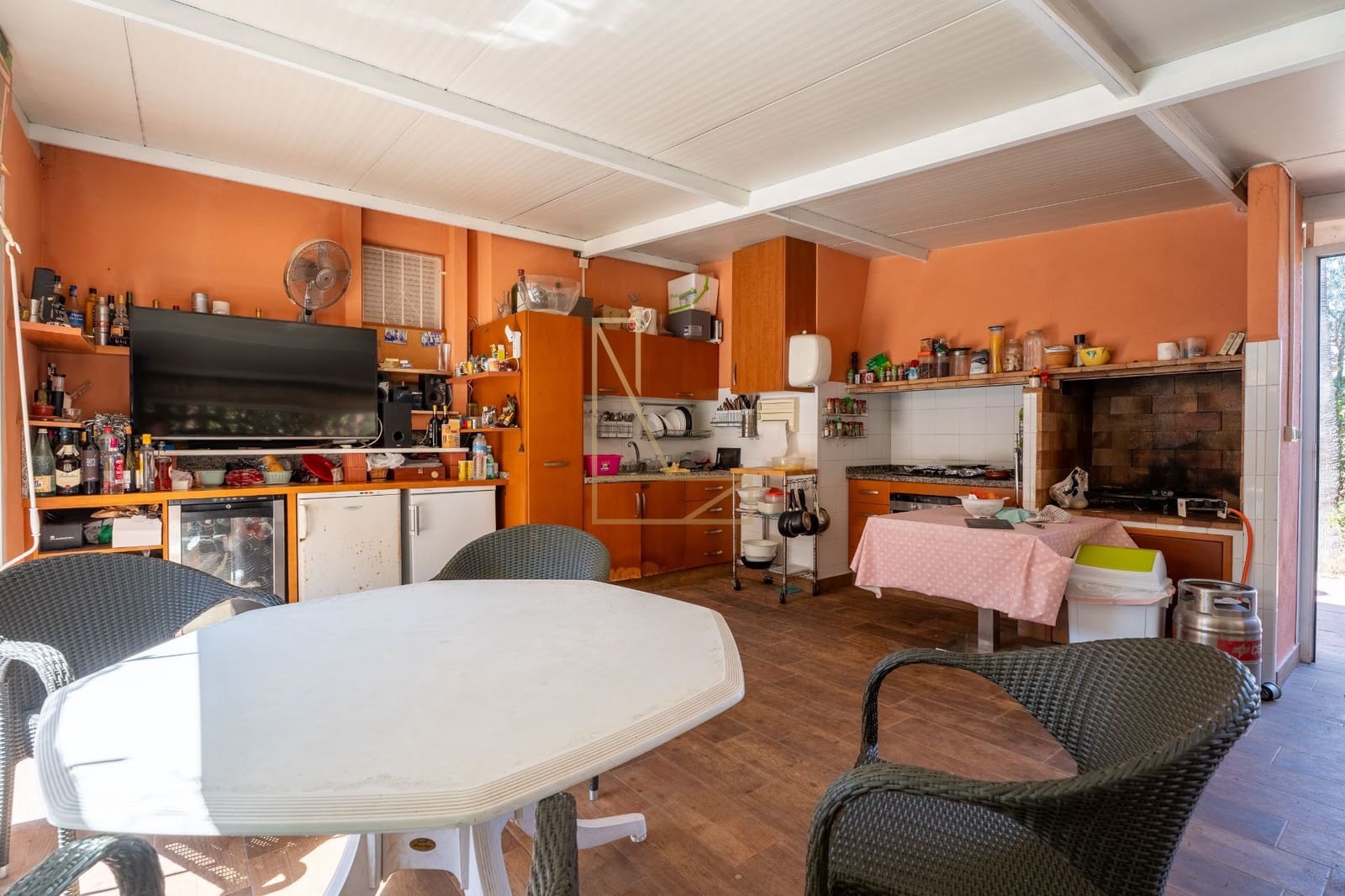 4 bedroom Villa for sale in Albir with pool garage - € 665,000 (Ref: 9239574)