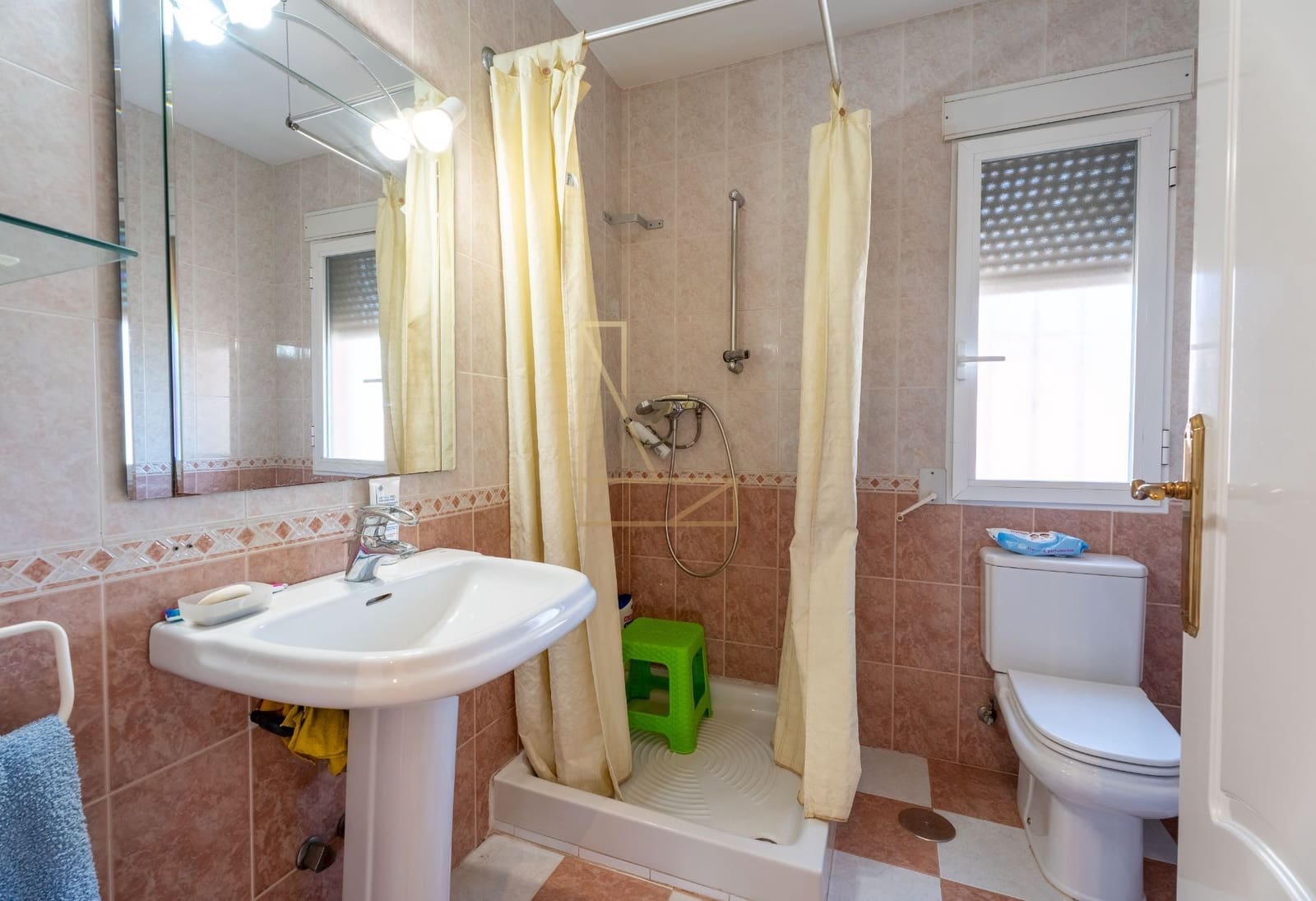 4 bedroom Villa for sale in Albir with pool garage - € 665,000 (Ref: 9239574)