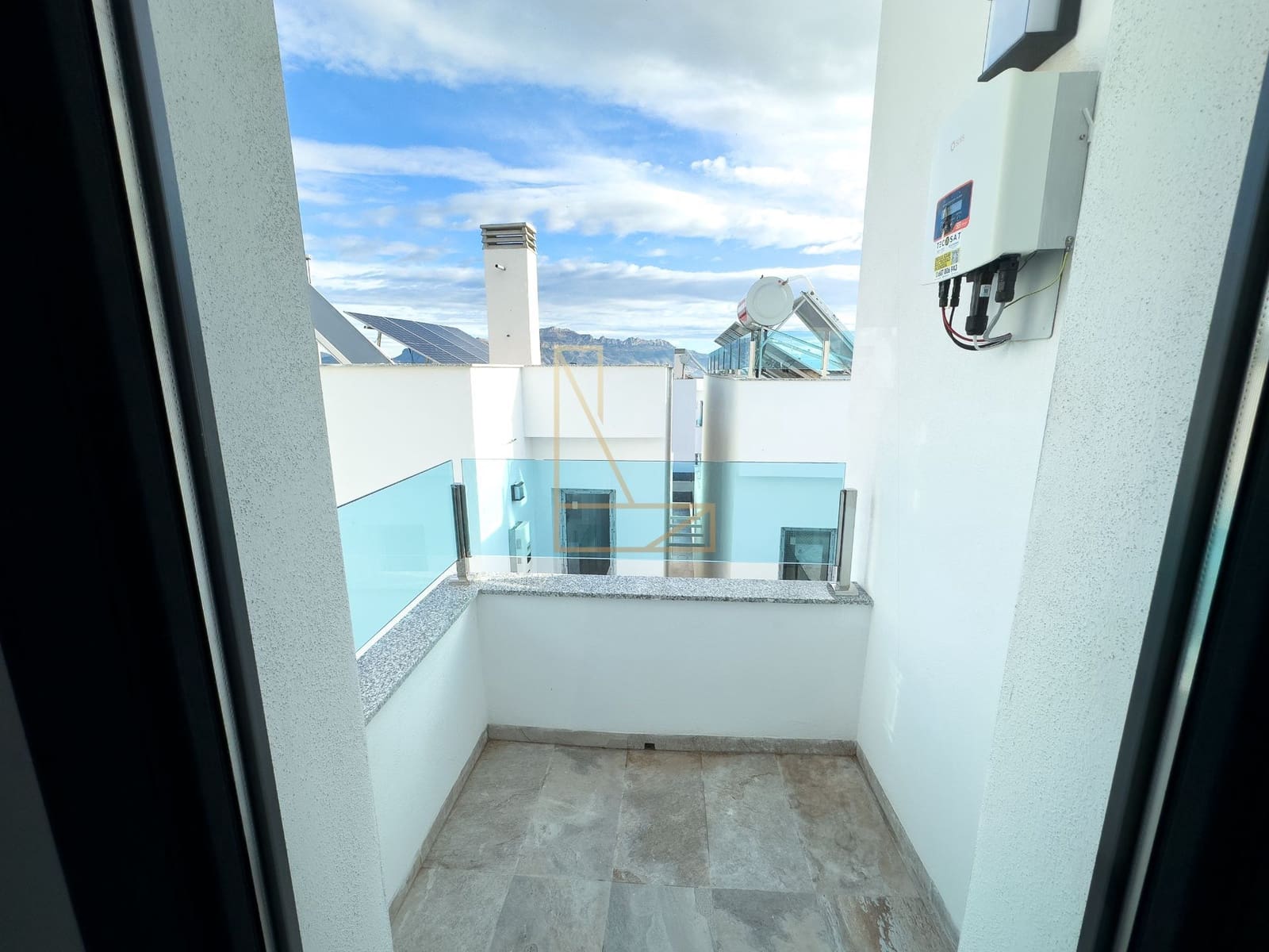 3 chambre Villa/Maison à vendre à Polop avec piscine garage - 449 000 € (Ref: 9246303)